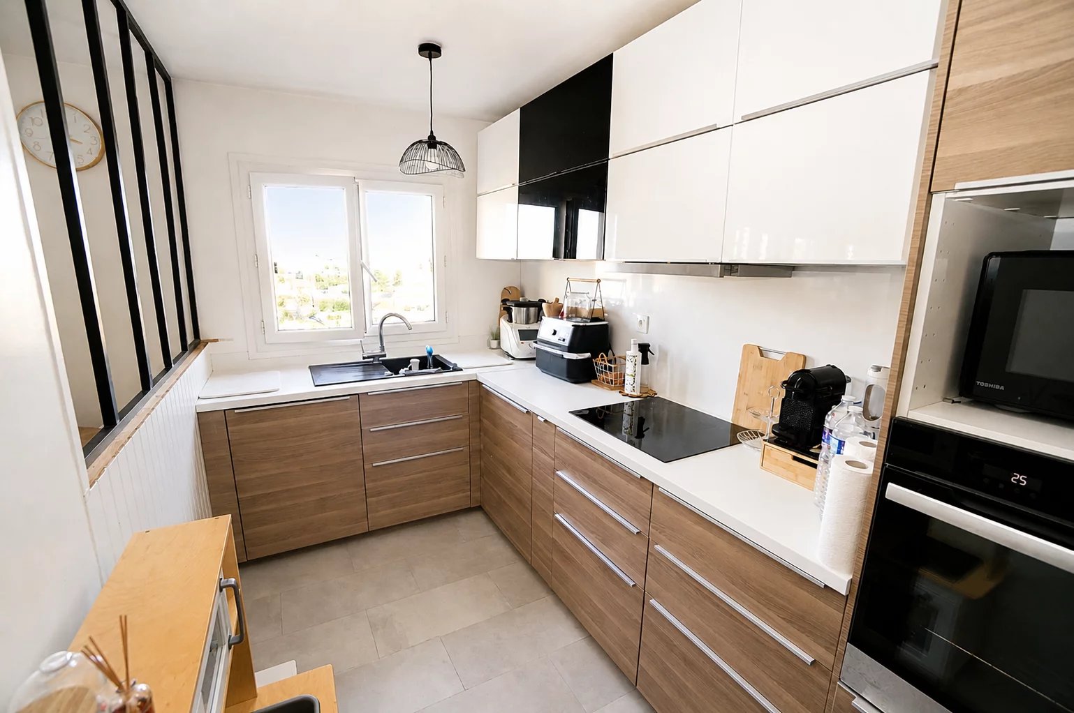 Vente Appartement Drancy