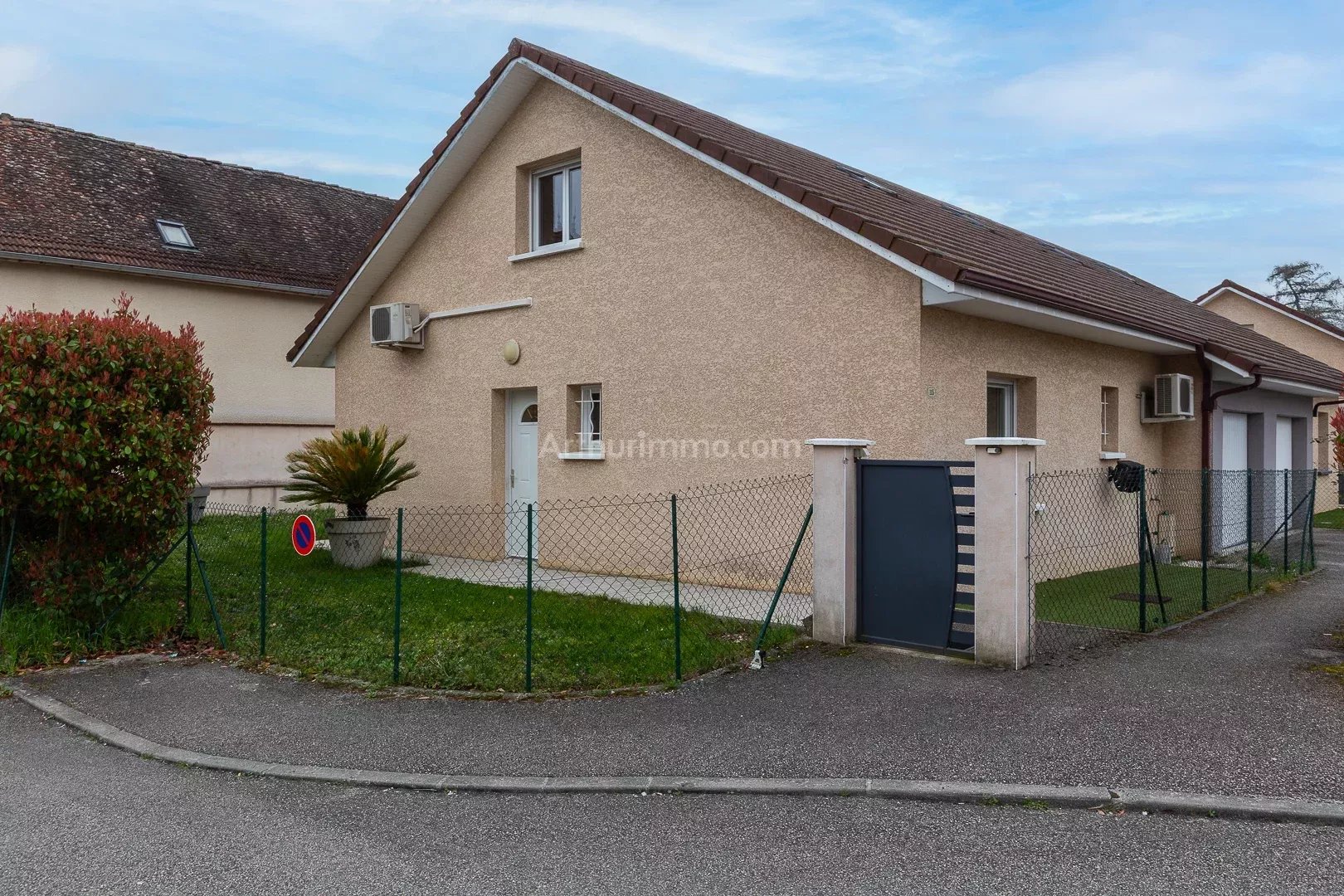Agence immobilière de SARL AS IMMOBILIER