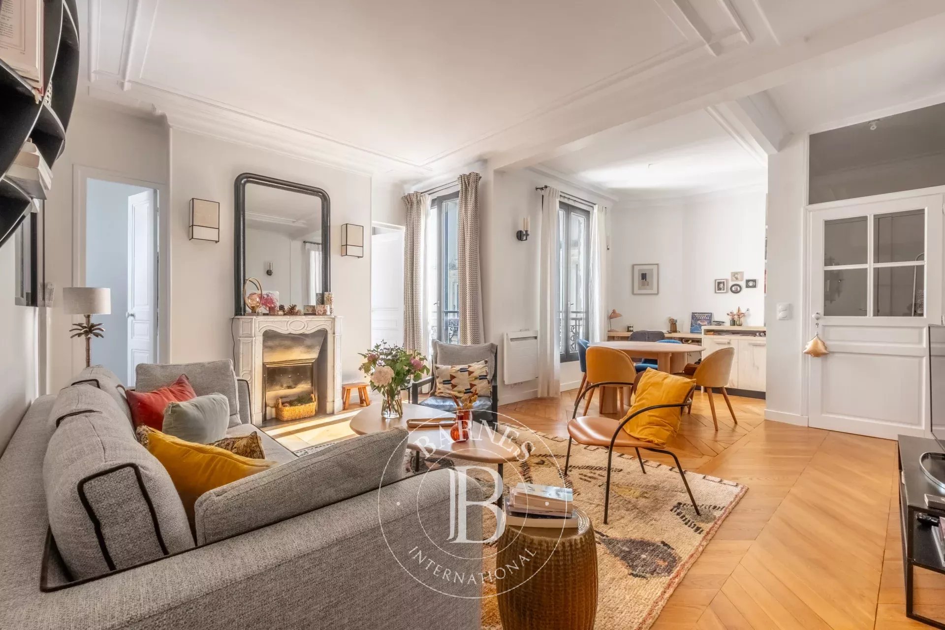 Piso Paris 75006  -  ref 87050133 (picture 2)