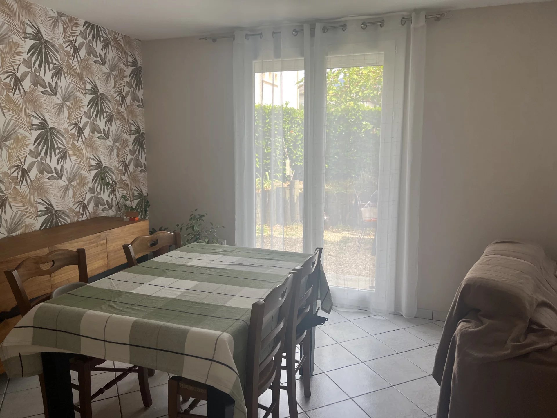 Vente Maison Saint-Romans