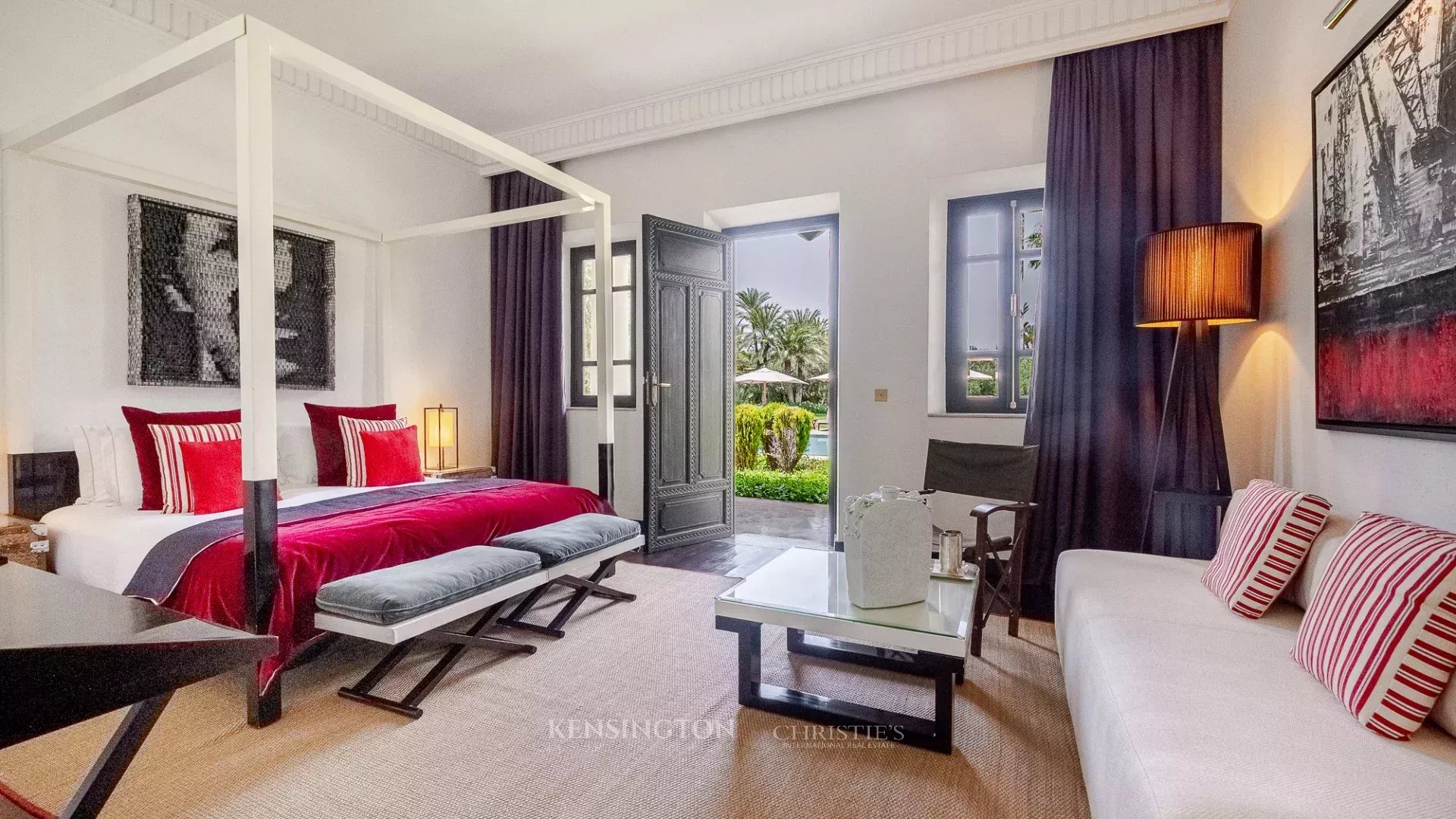 6 Bedroom Villa/Townhouse's Image 50