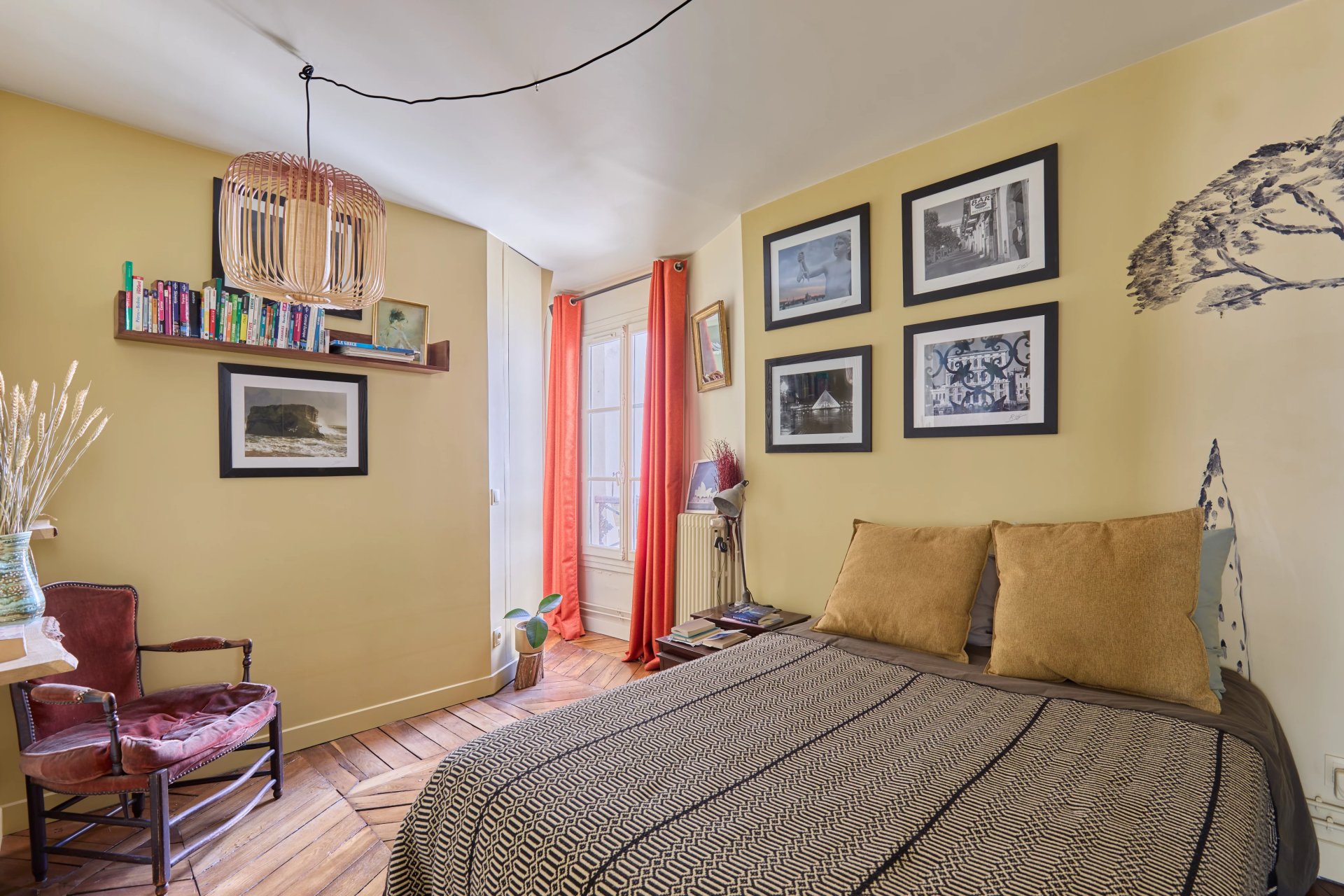 1 Bedroom Apartment/Flat's Image 9