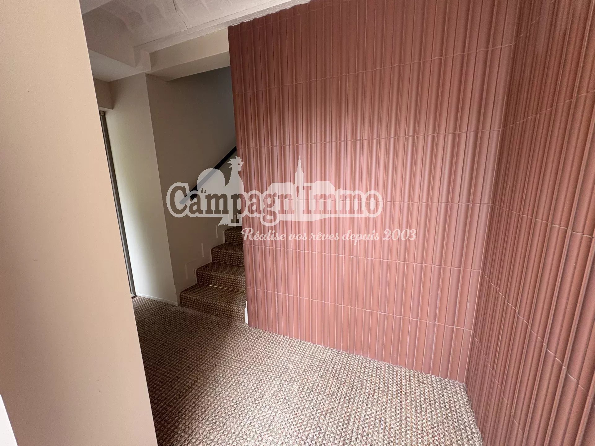 Maison à vendre, 1 pièces, 27 m², Tarare