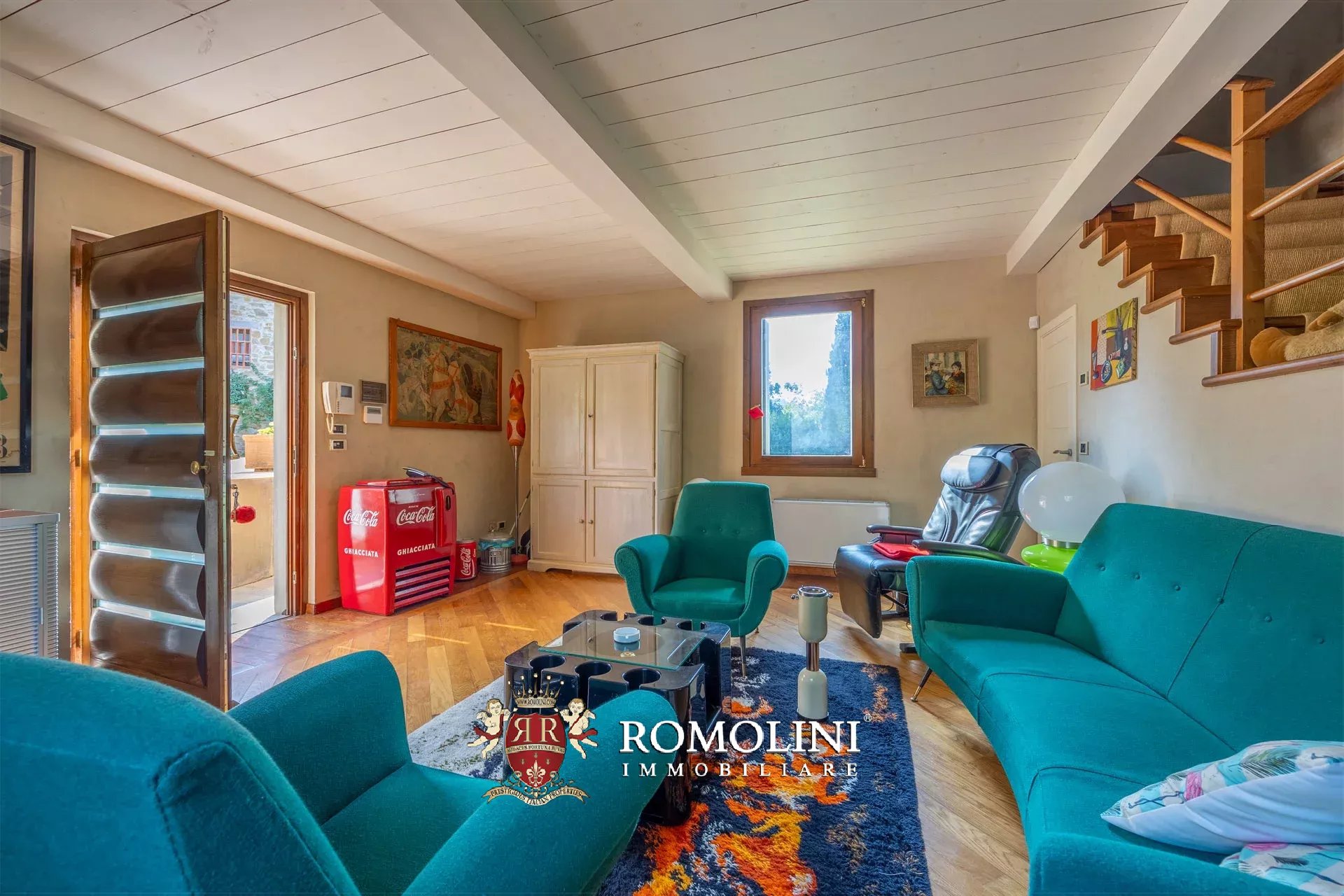 4 Bedroom Villa/Townhouse's Image 110