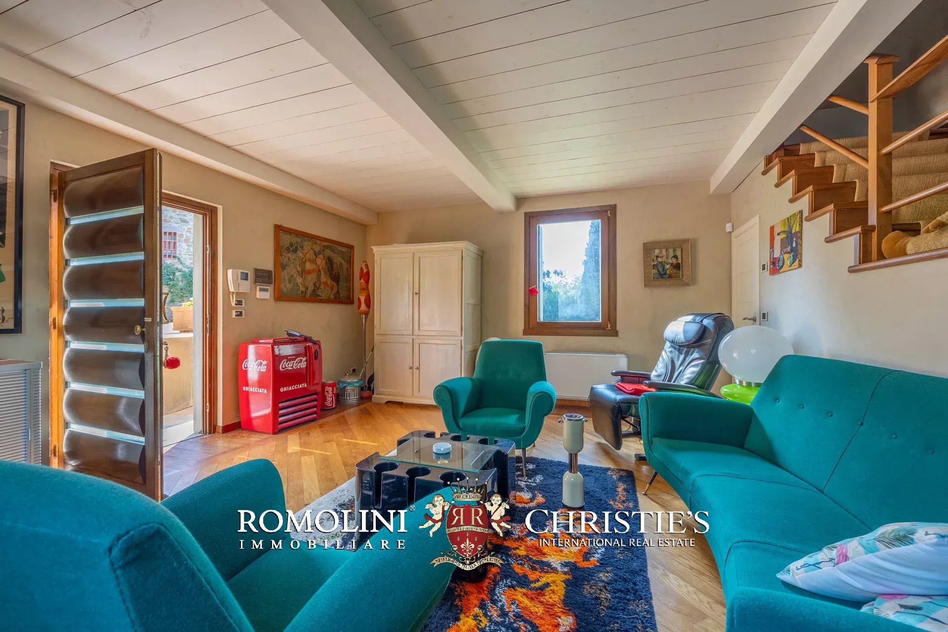 4 Bedroom Villa/Townhouse's Image 110