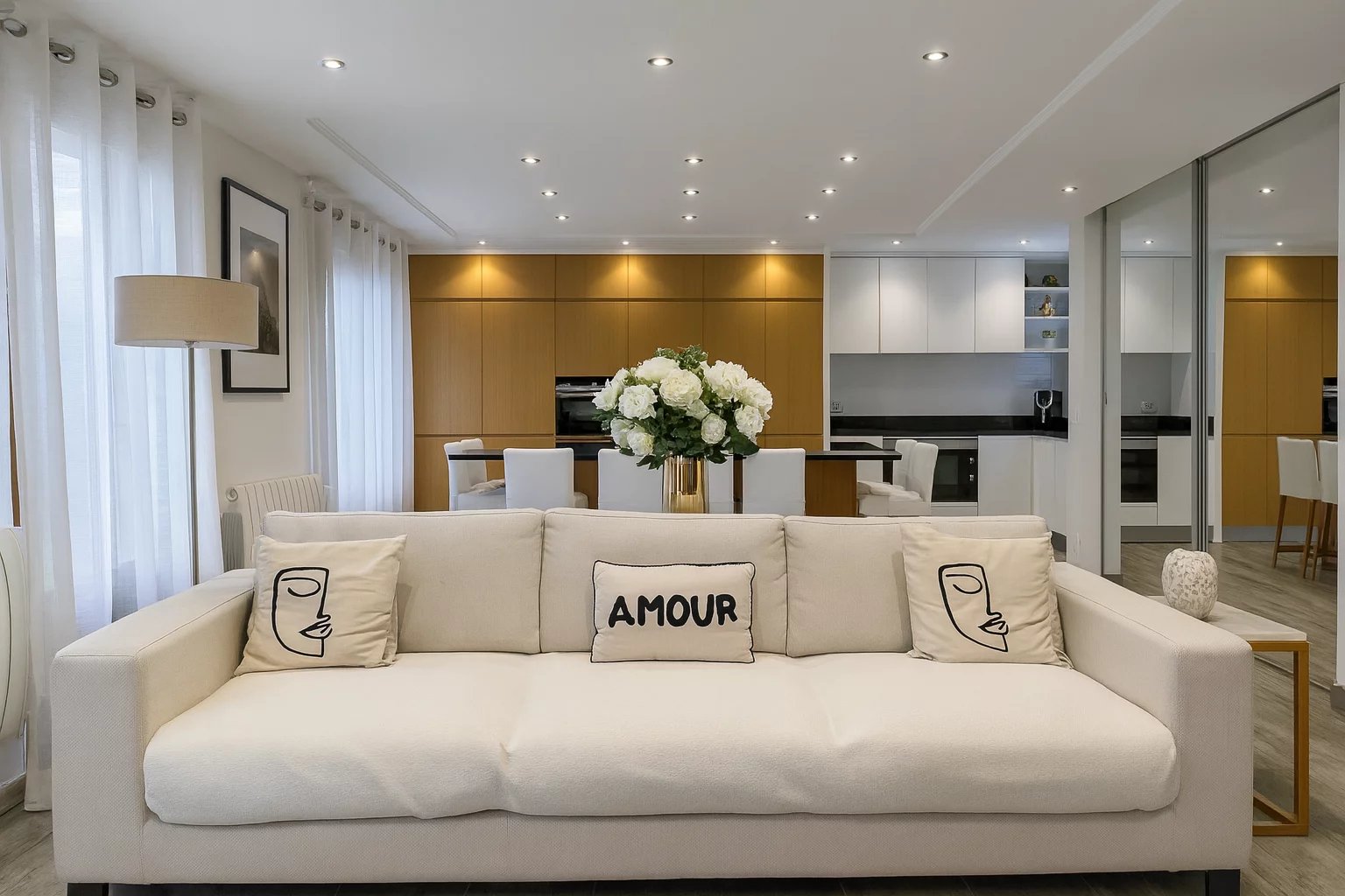 Agence immobilière de Estate Service