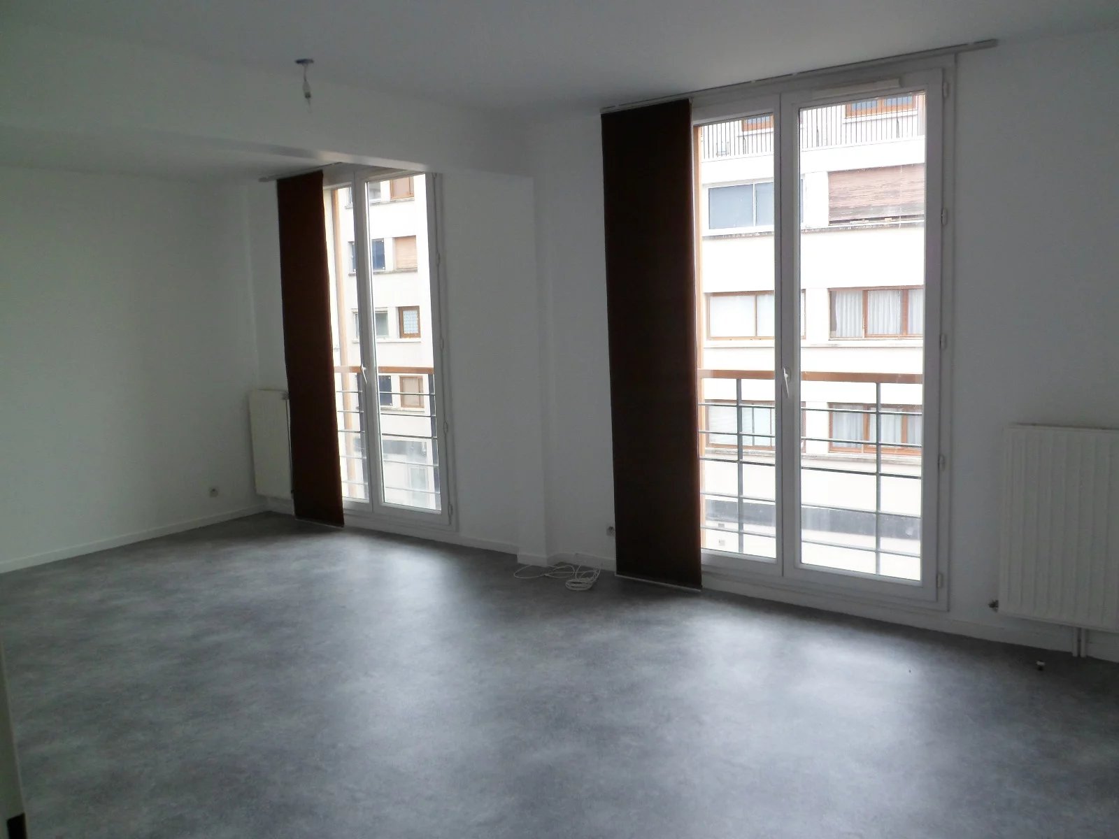 Location Appartement Amiens