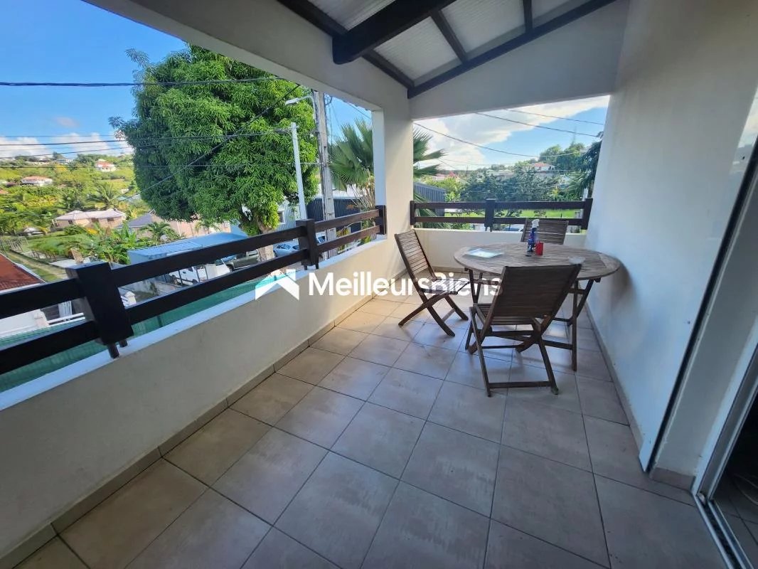 Vente Appartement Le Gosier