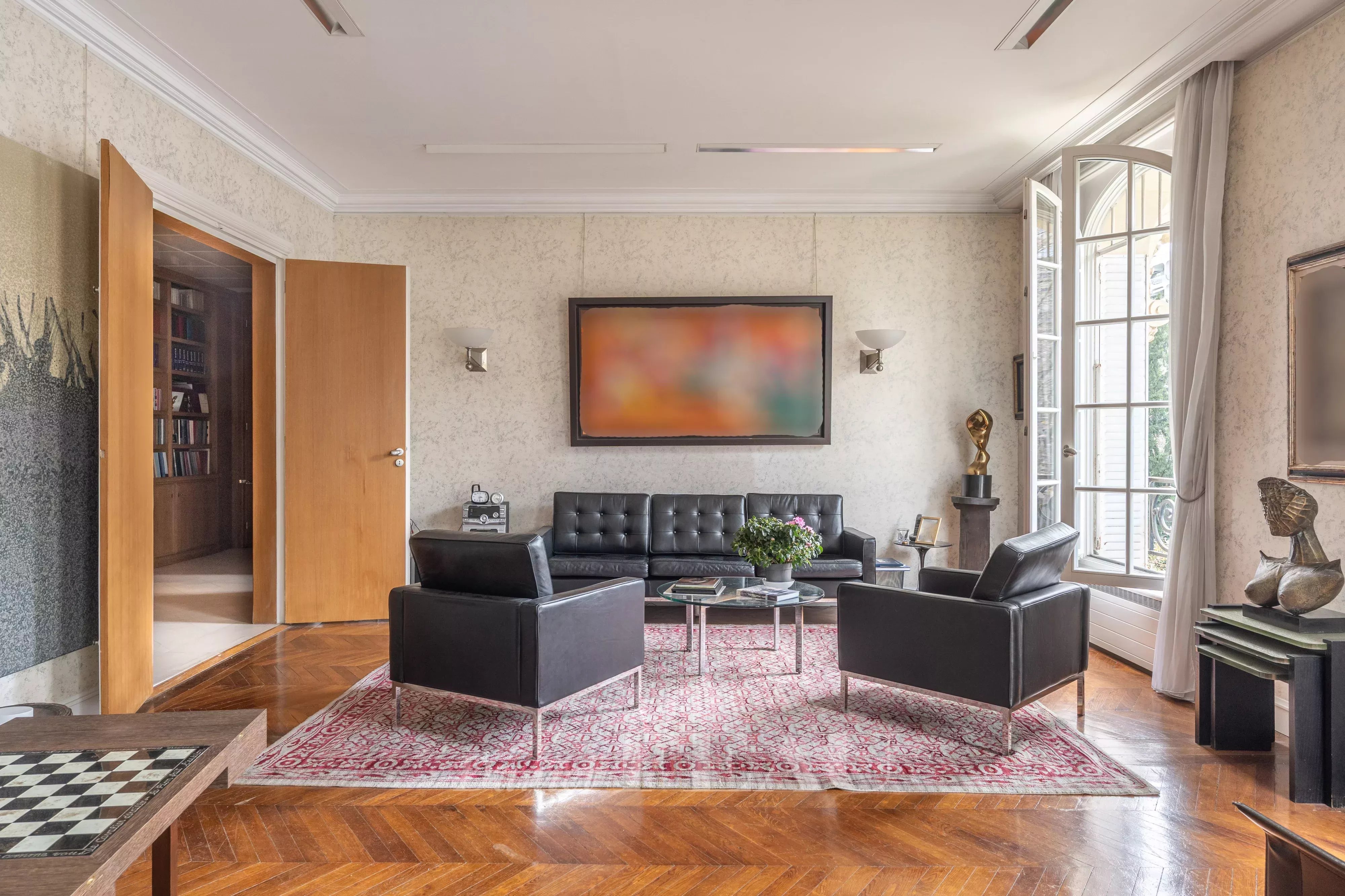 FEAU-FINAL Feau-Passy & La Muette-65 Av Georges Mandel