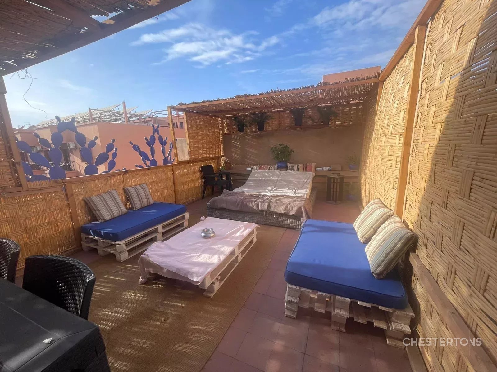 Image of Apartment - 3 Bedrooms for Sale in Marrakech-Ménara-Marrakech-Morocco, Image 27