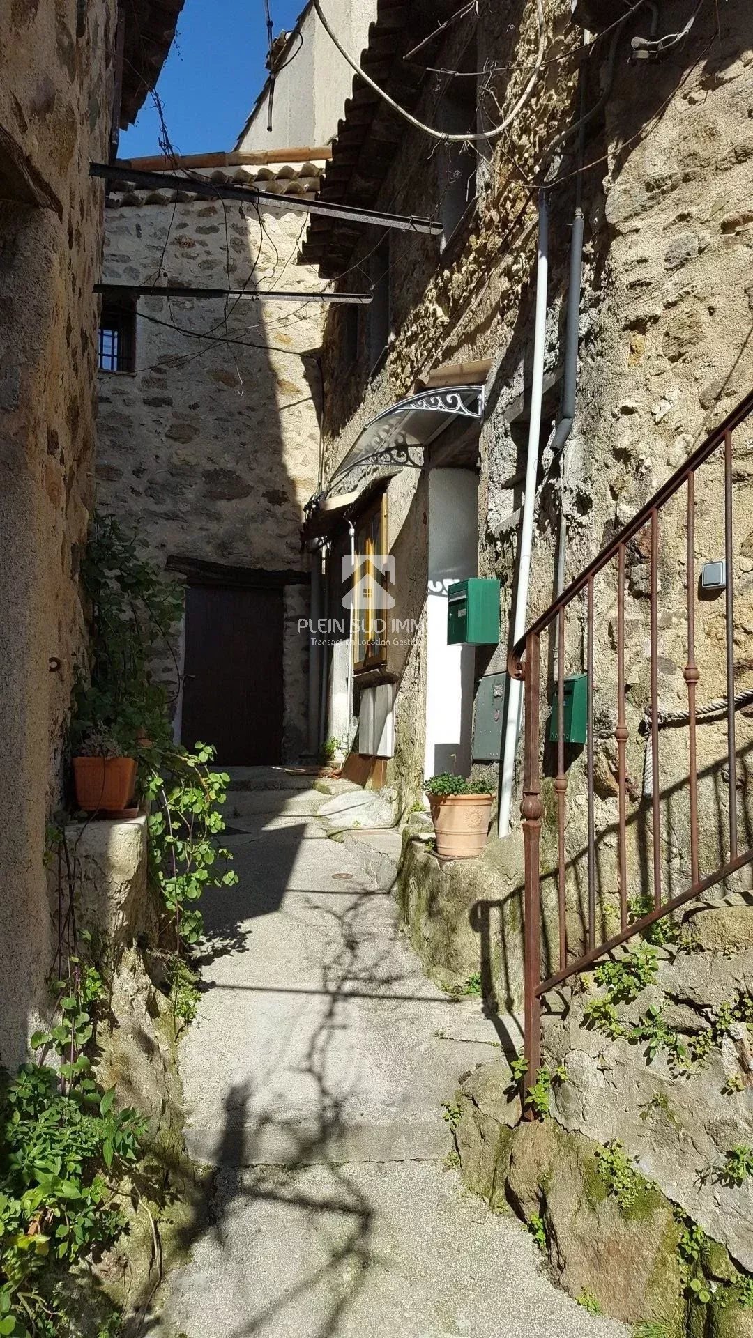 Agence immobilière de PLEIN SUD IMMO