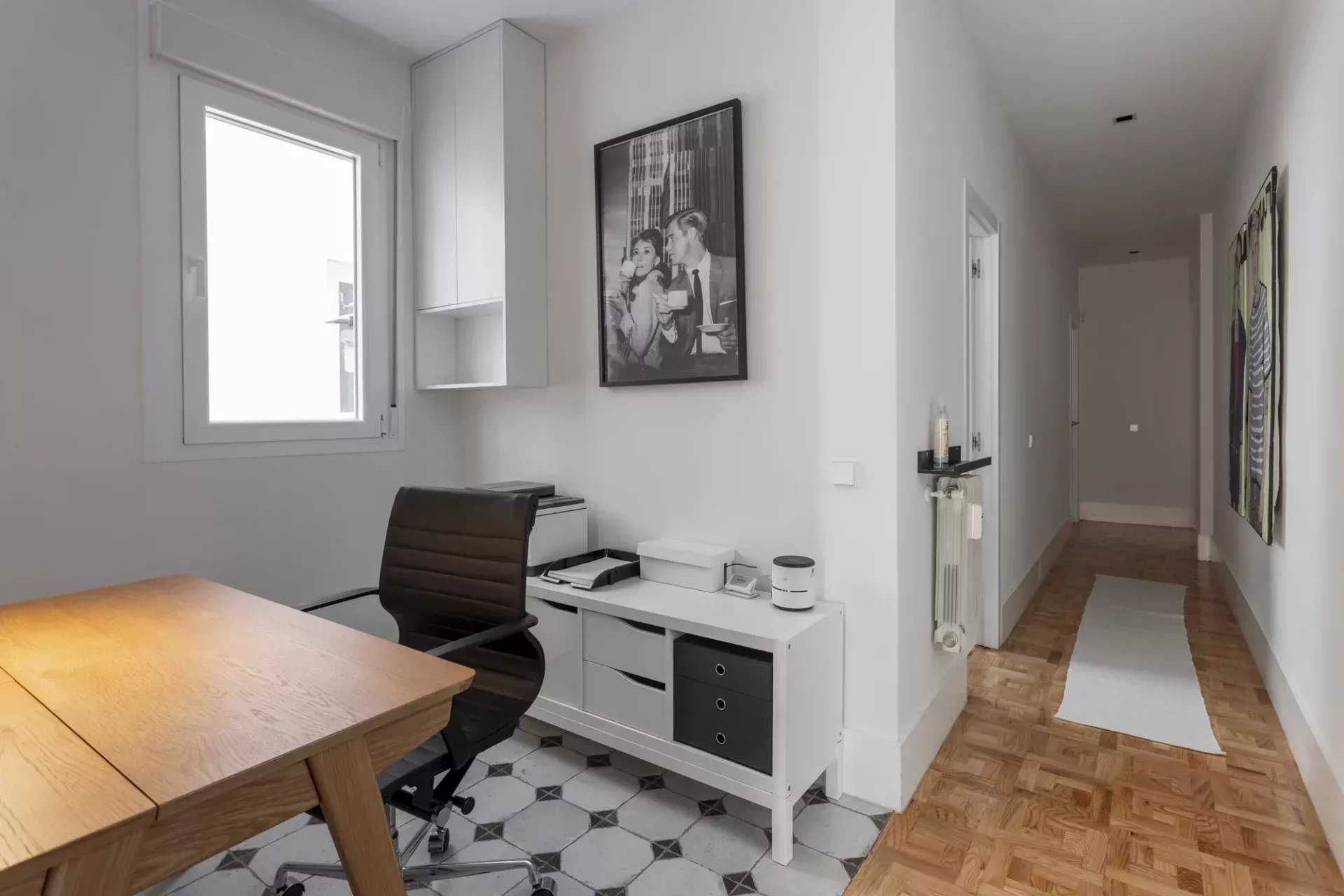 Daire Madrid - picture 36