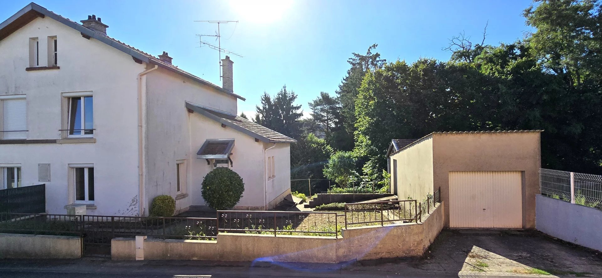Vente Maison Dieulouard