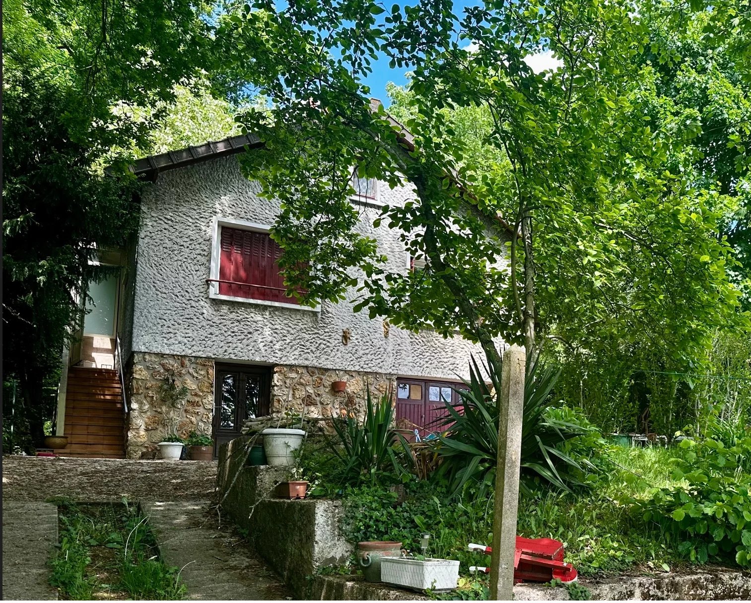 Agence immobilière de Agence la Résidence