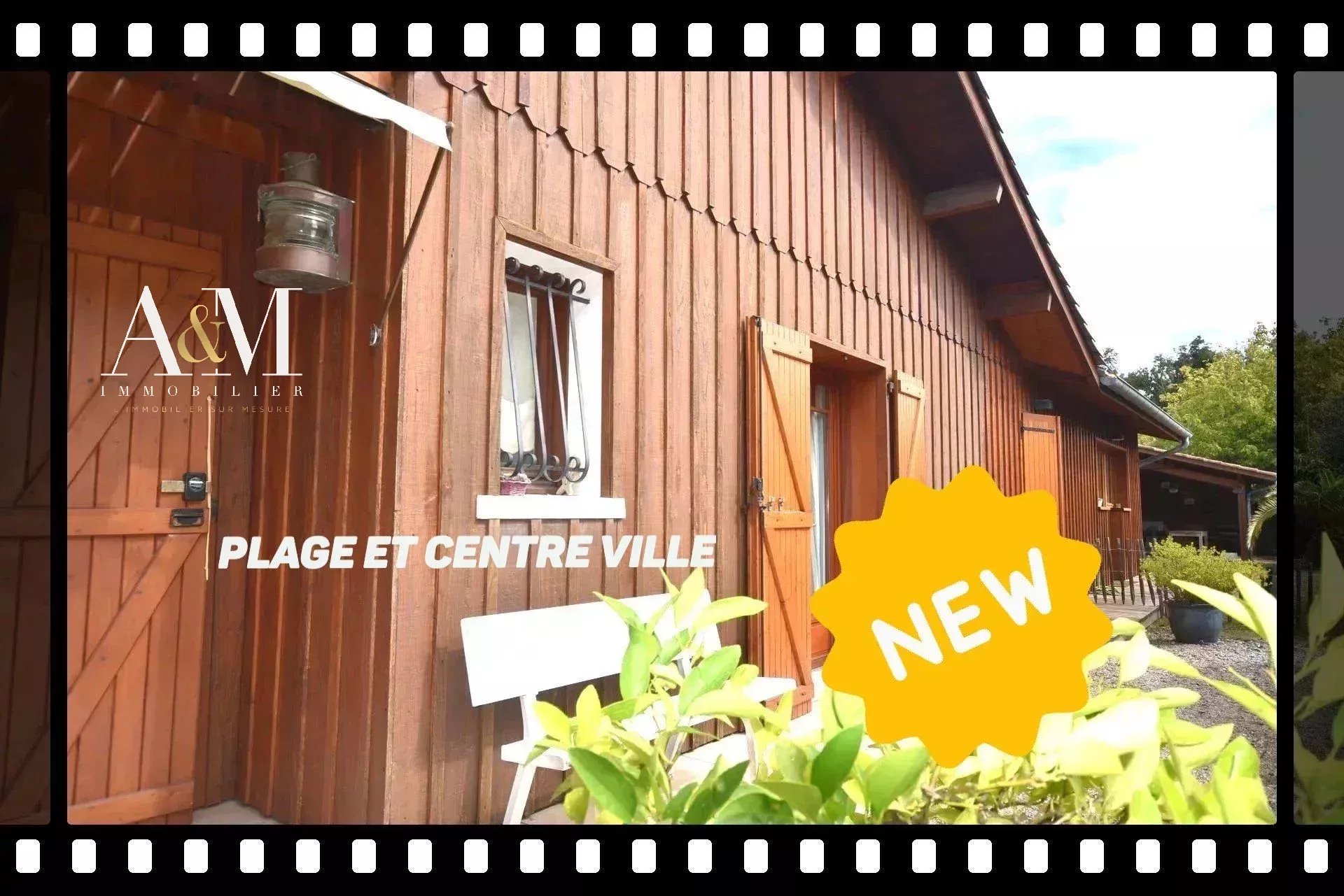 Agence immobilière de A&M IMMOBILIER