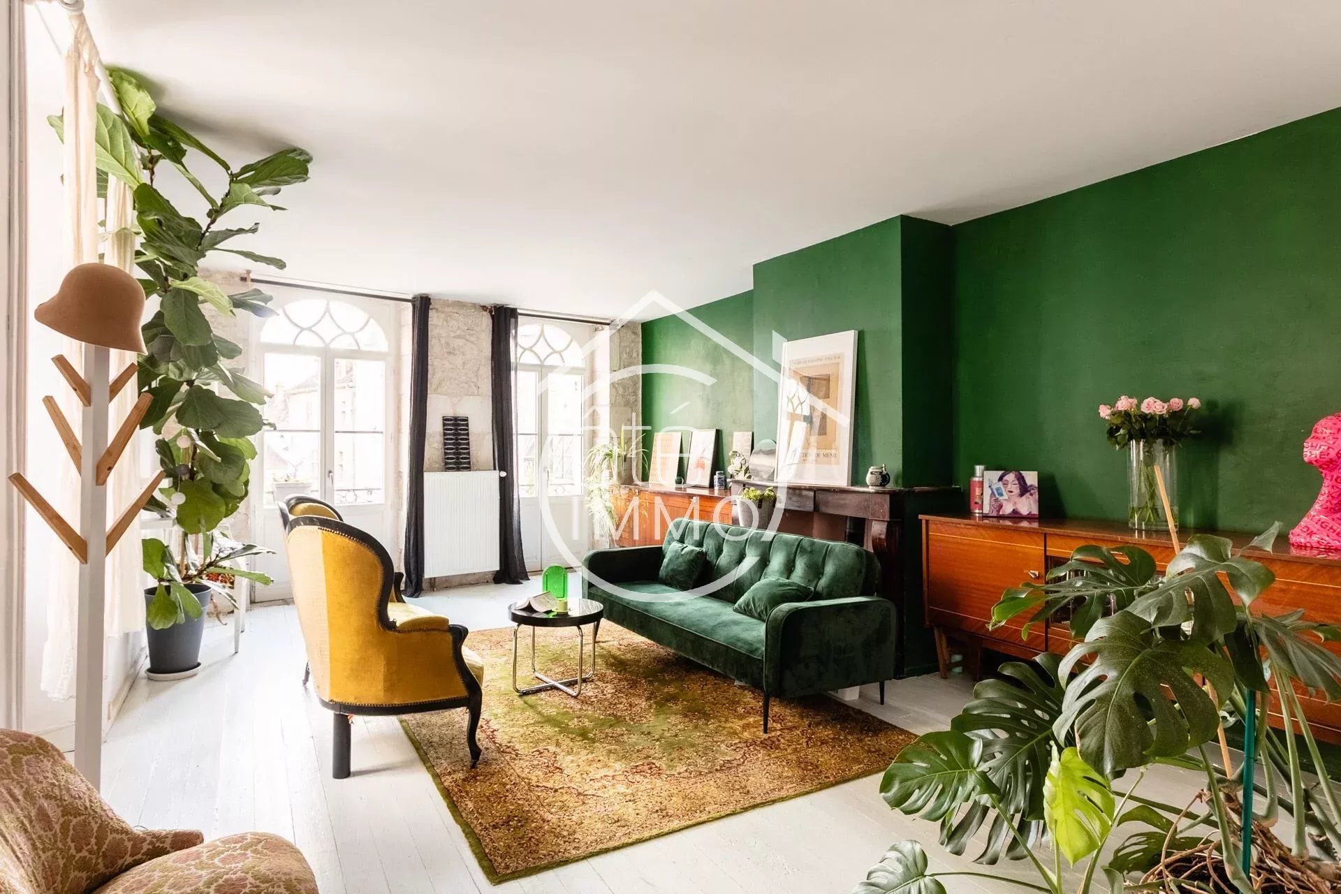 Agence immobilière de Agence Coteimmo.fr
