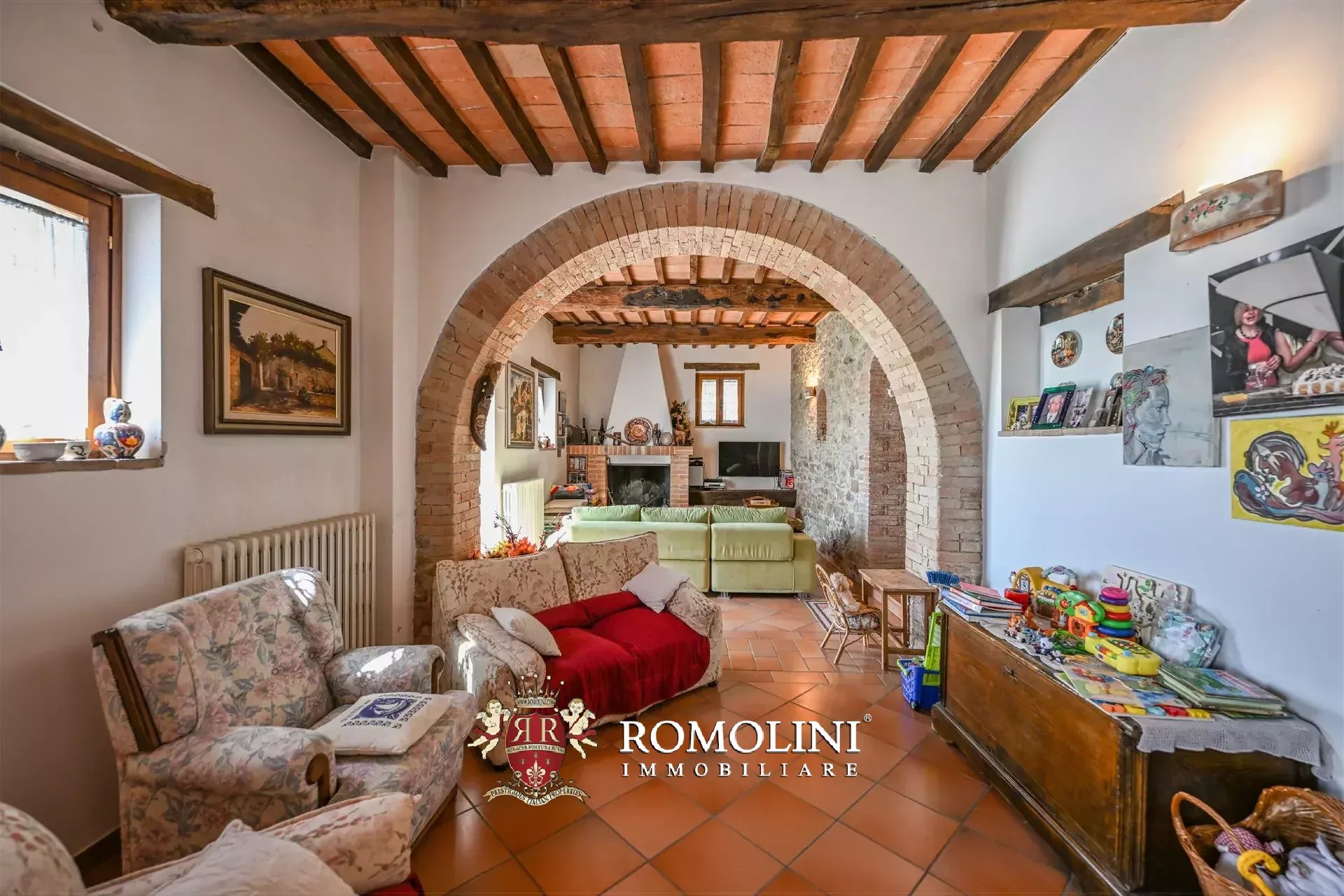 5 Bedroom Villa/Townhouse's Image 26