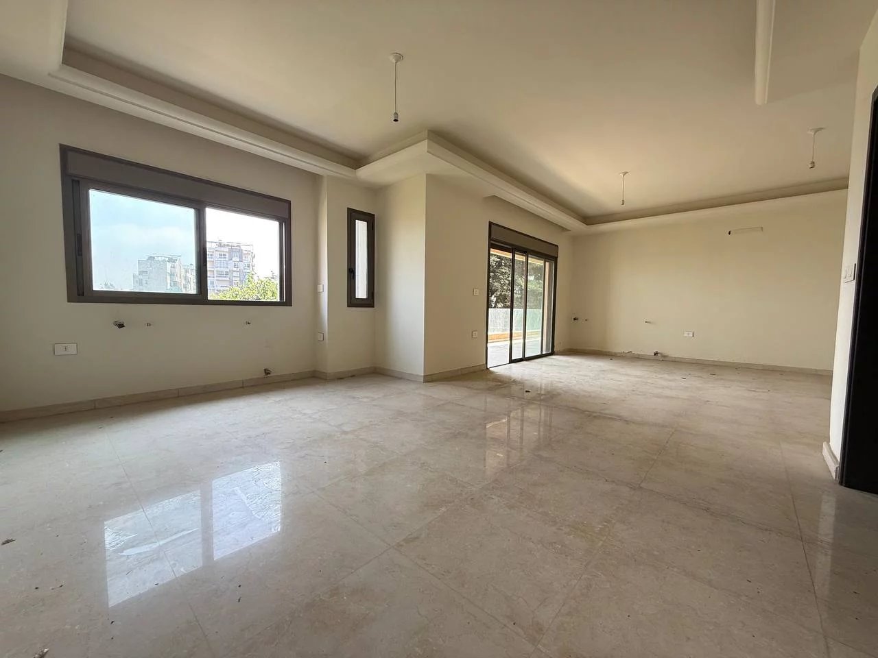 🏡 Spacious 3-Bedroom Apartment for Sale – Rihaniye, Baabda
