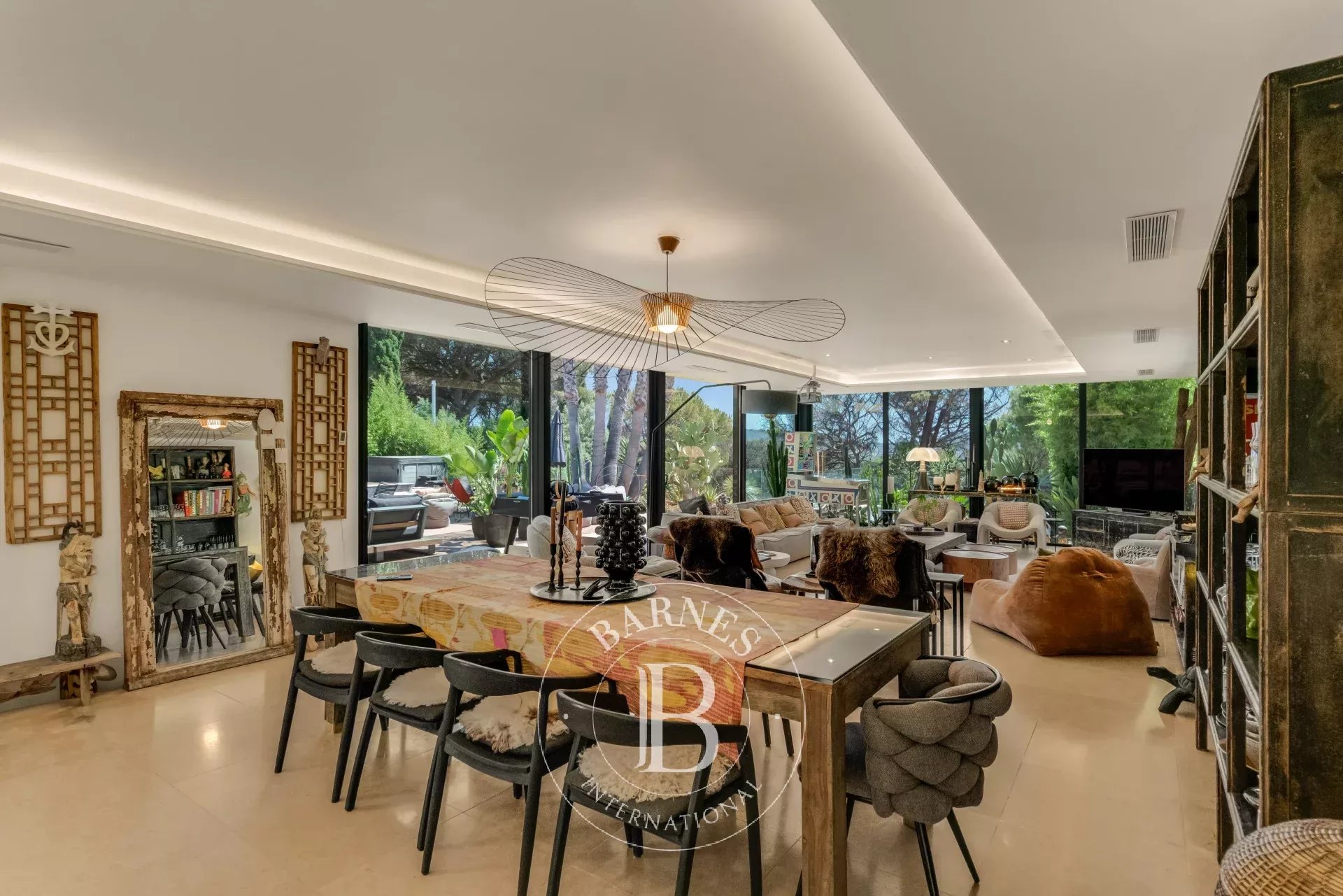 Ramatuelle  - Villa 5 Bedrooms - picture 10