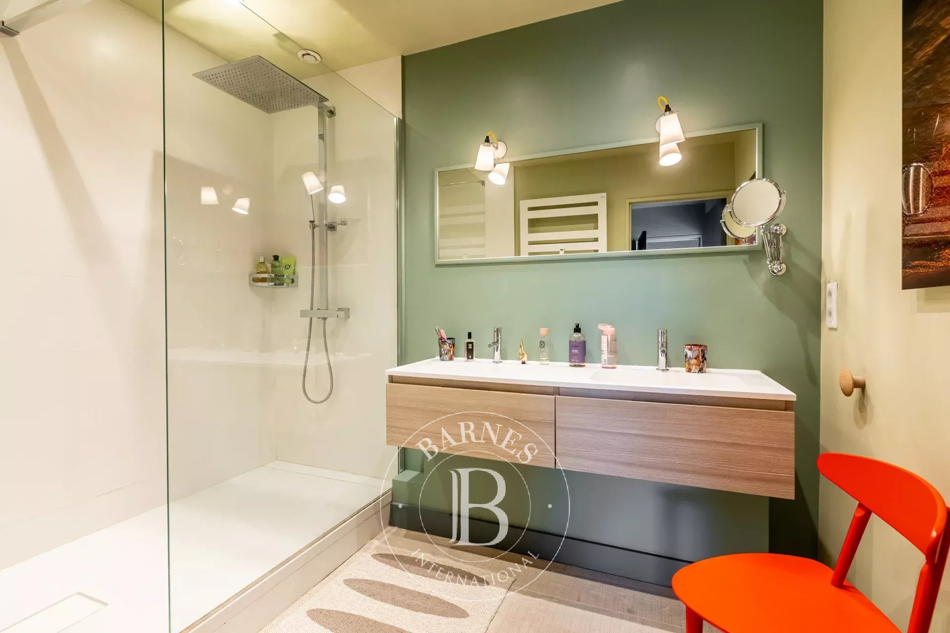 Boulogne-Billancourt  - Apartment 1 Bedroom - picture 6
