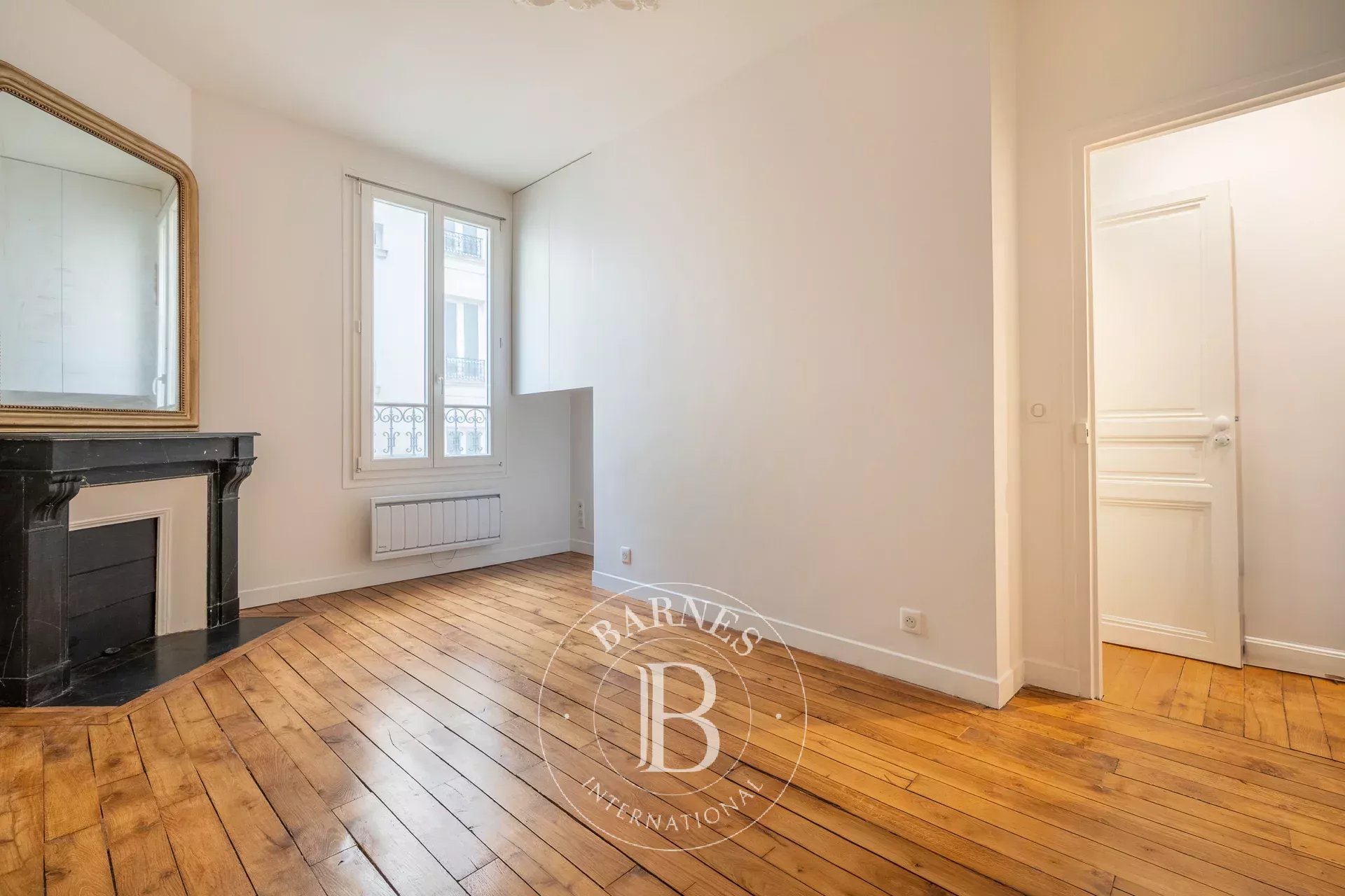 Daire Paris 18ème - picture 7