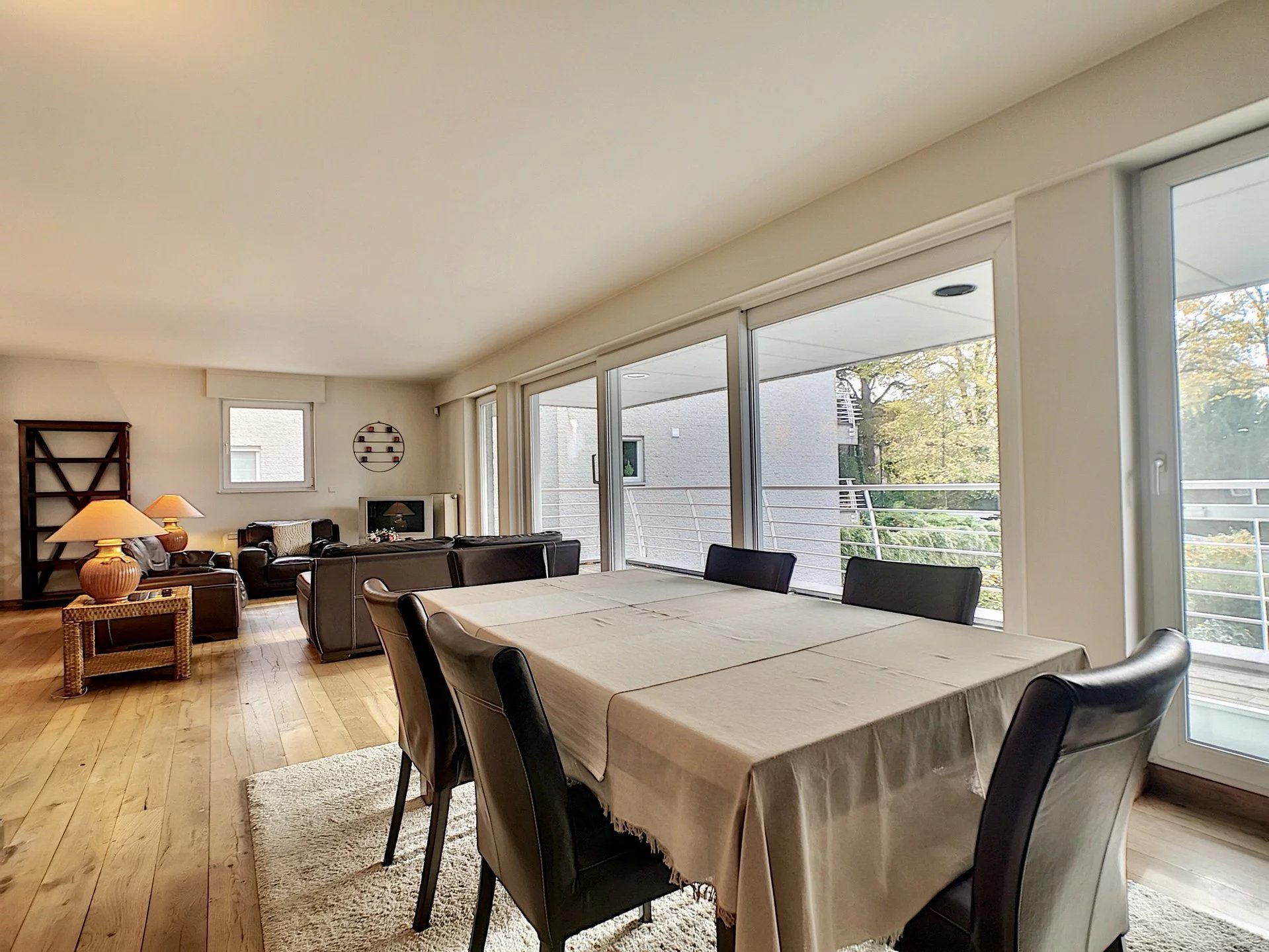 Daire Uccle - picture 6