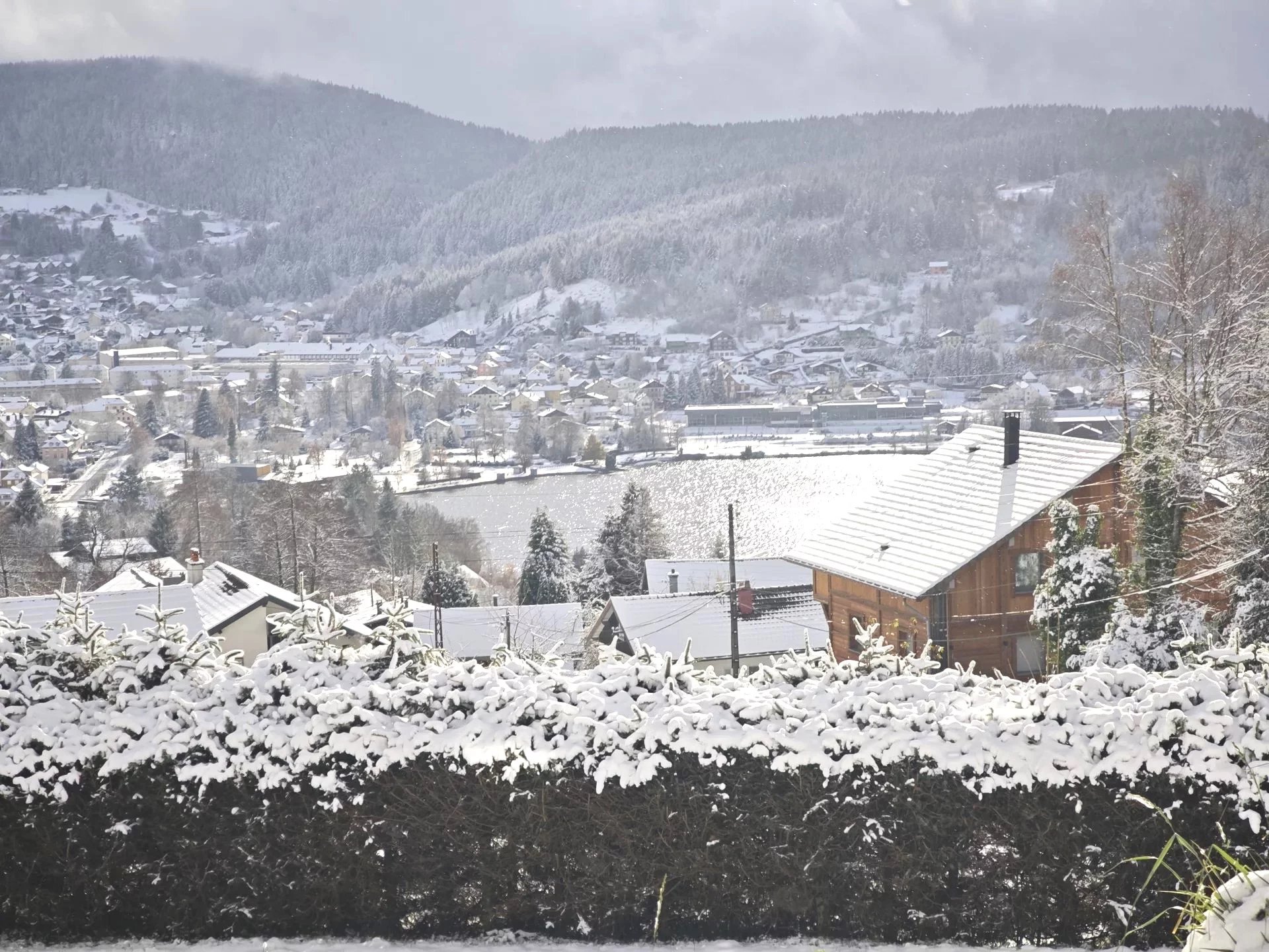Agence immobilière de Nat'Immobilier
