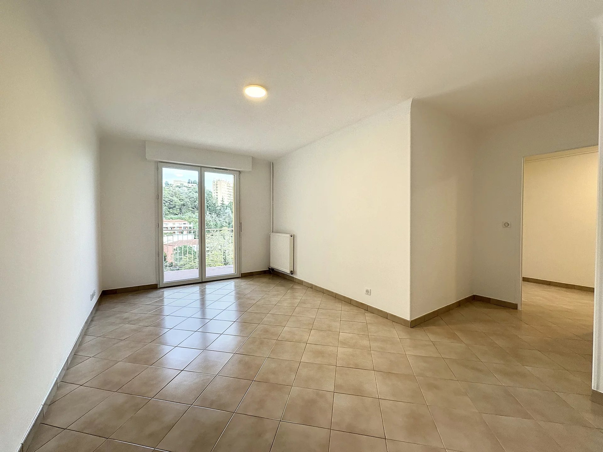 Vente Appartement Menton Borrigo-Haut