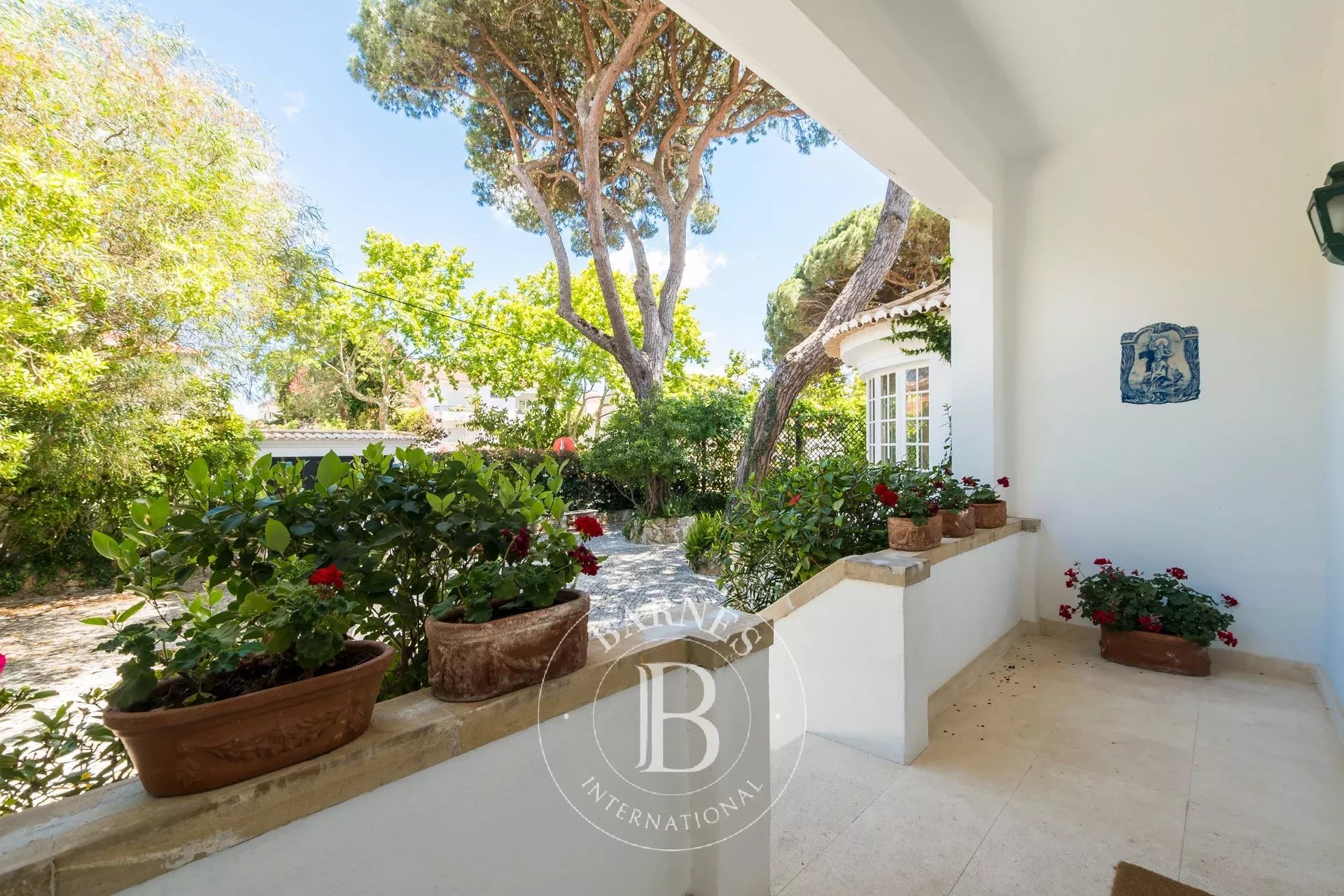 Villa Cascais e Estoril - picture 32