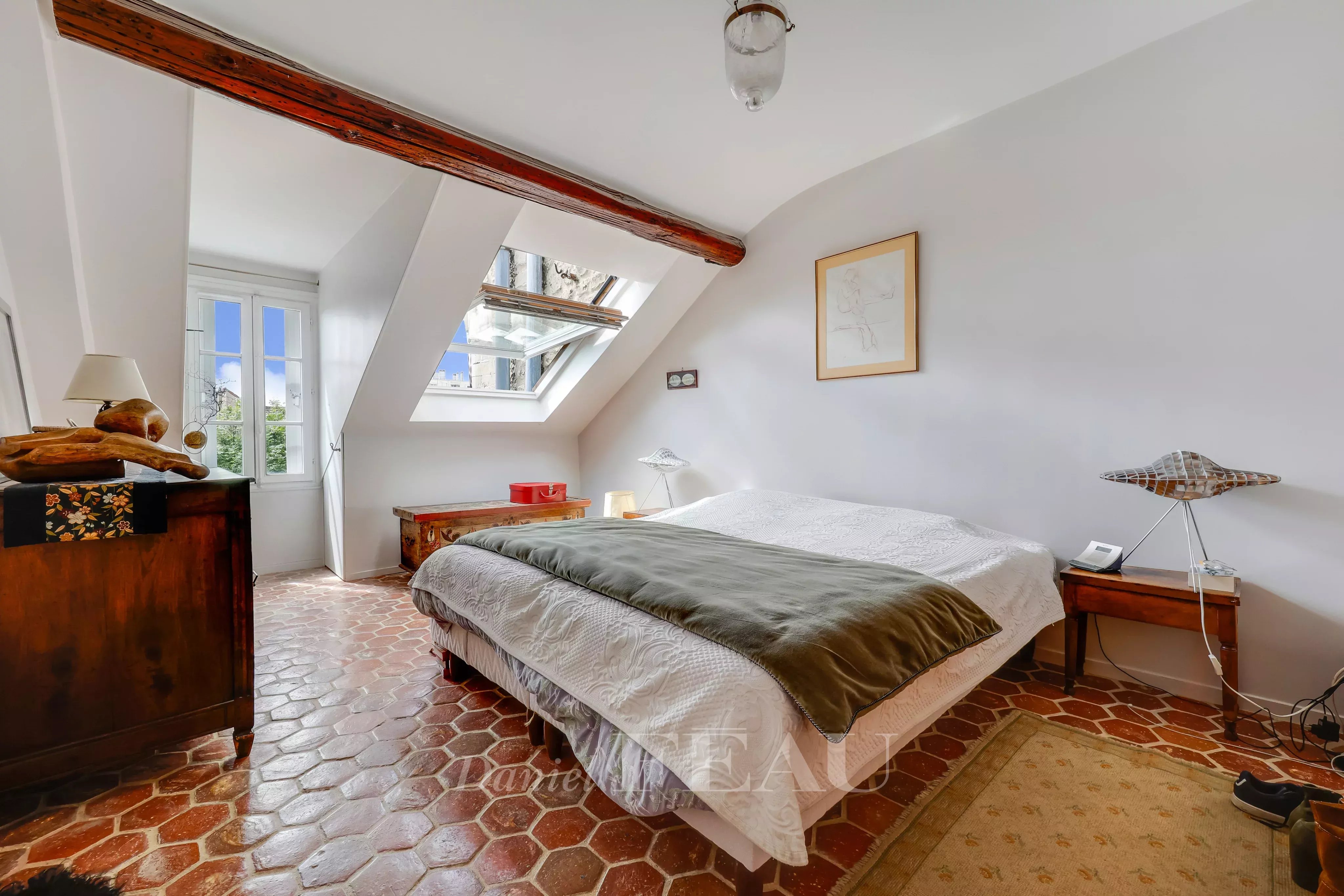 Location Appartement Saint-Germain-en-Laye