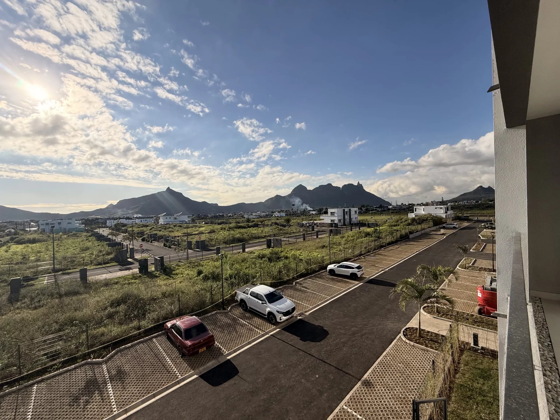 Vente Appartement Moka