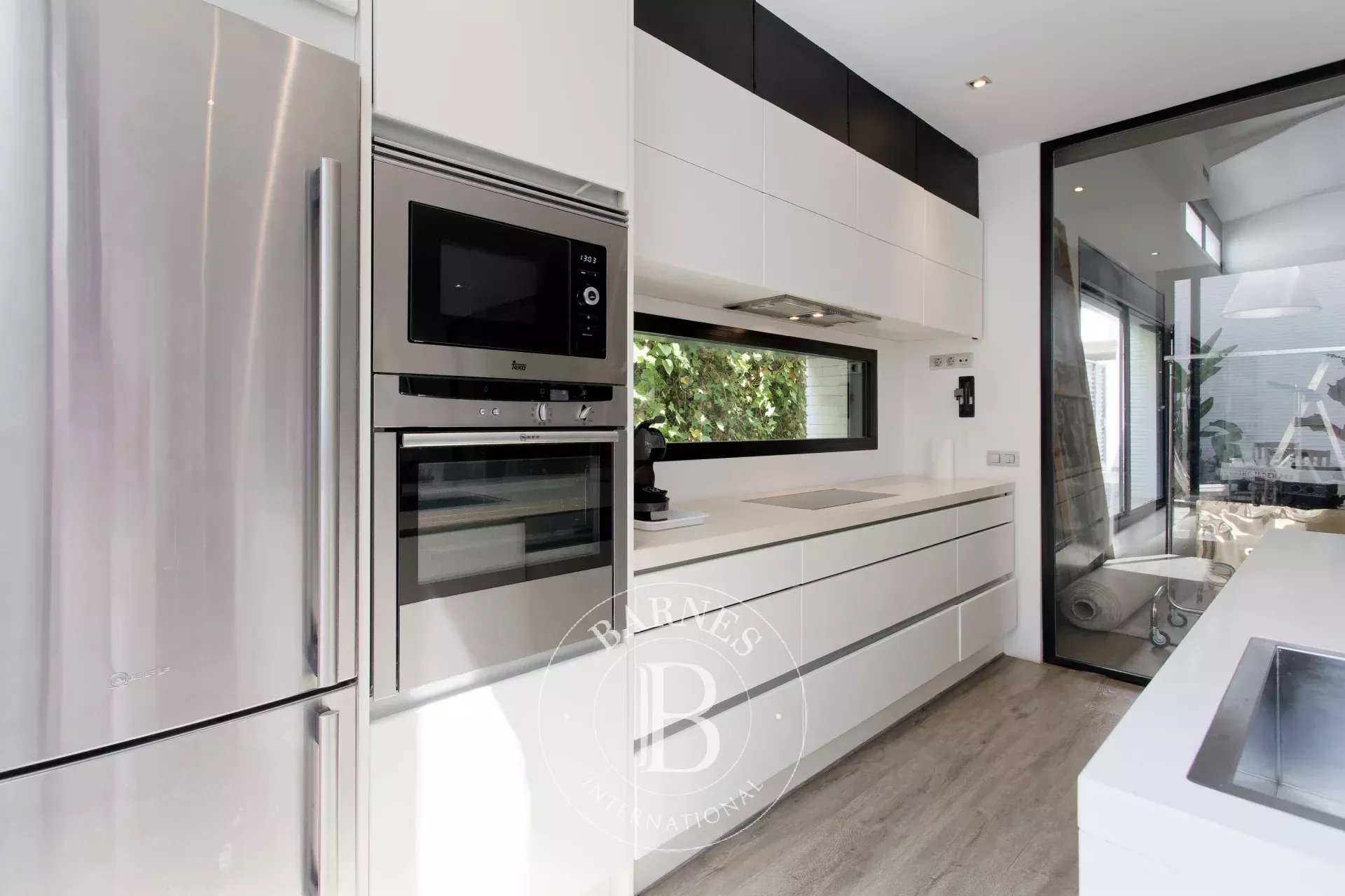 Loft Barcelona - picture 11