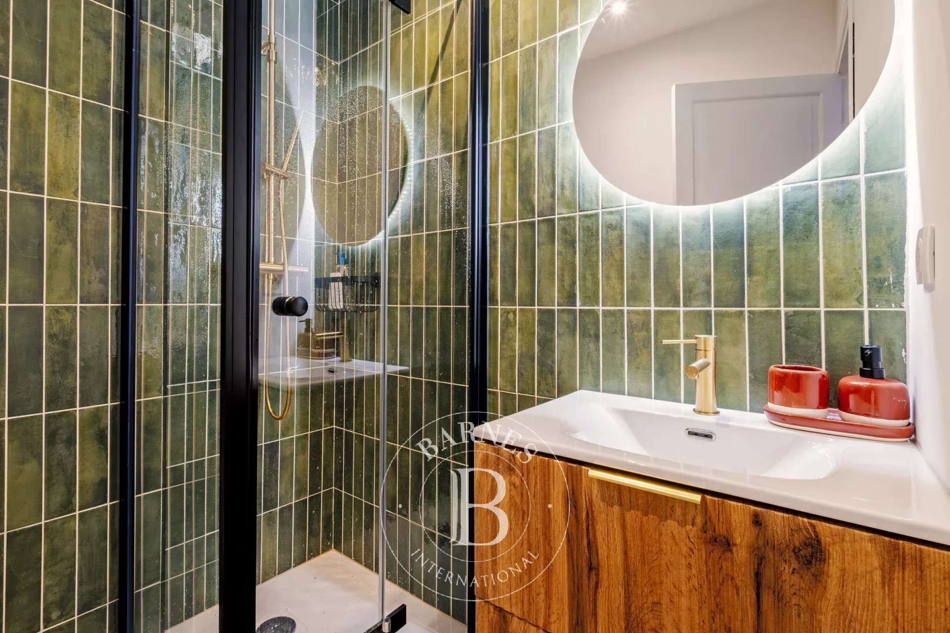 Daire Bordeaux - picture 10