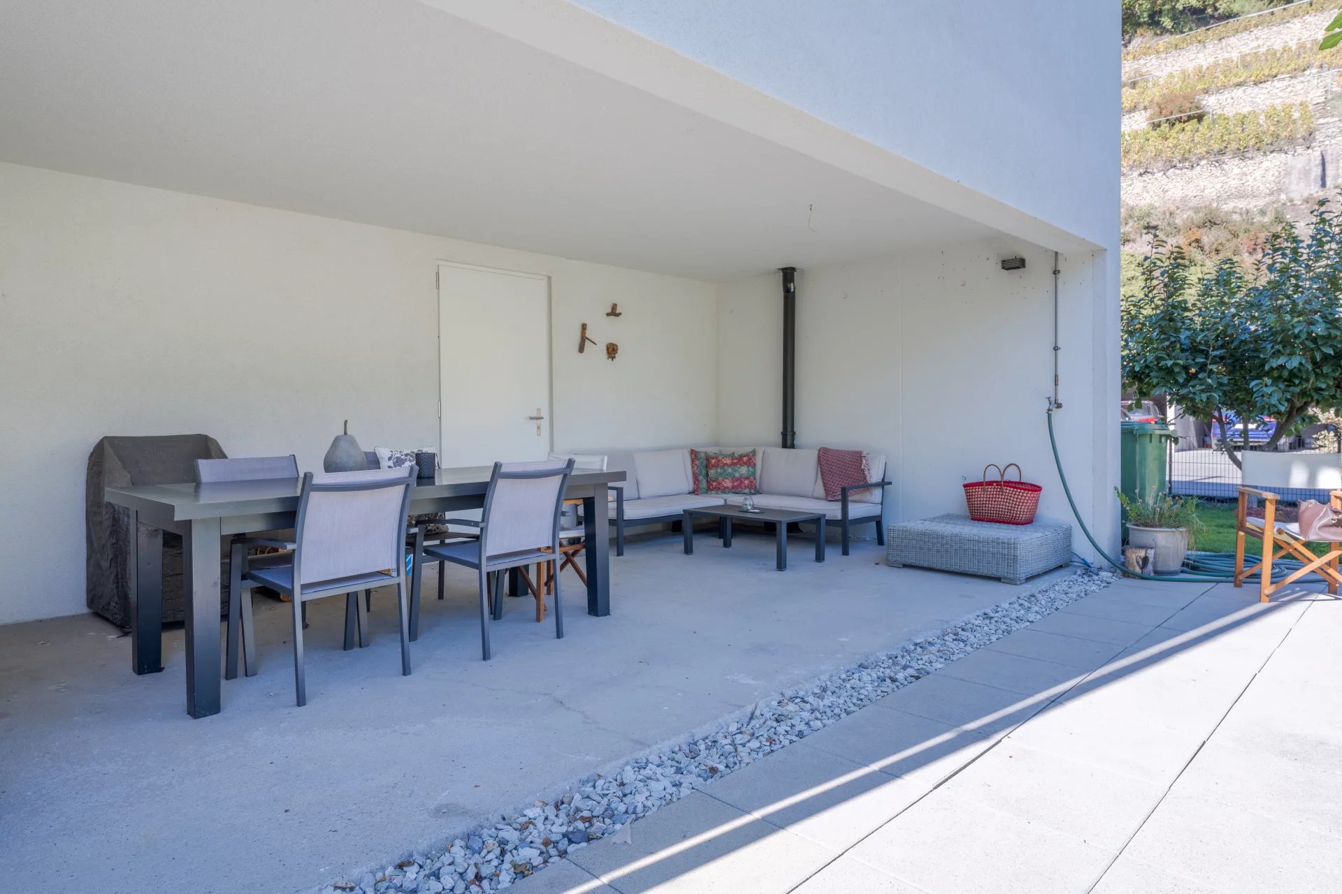 Villa familiale de charme