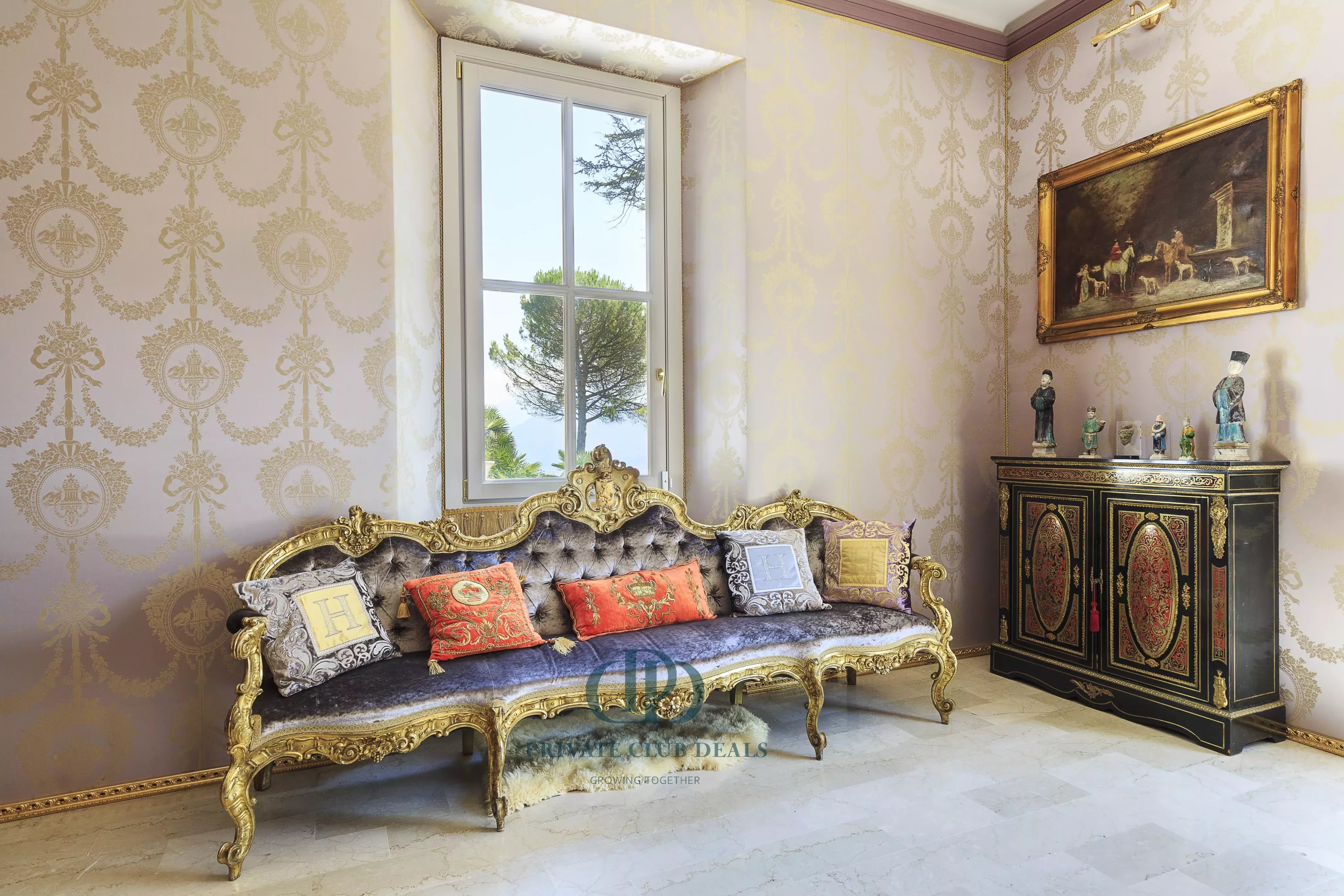 Villa Dizzasco - picture 27