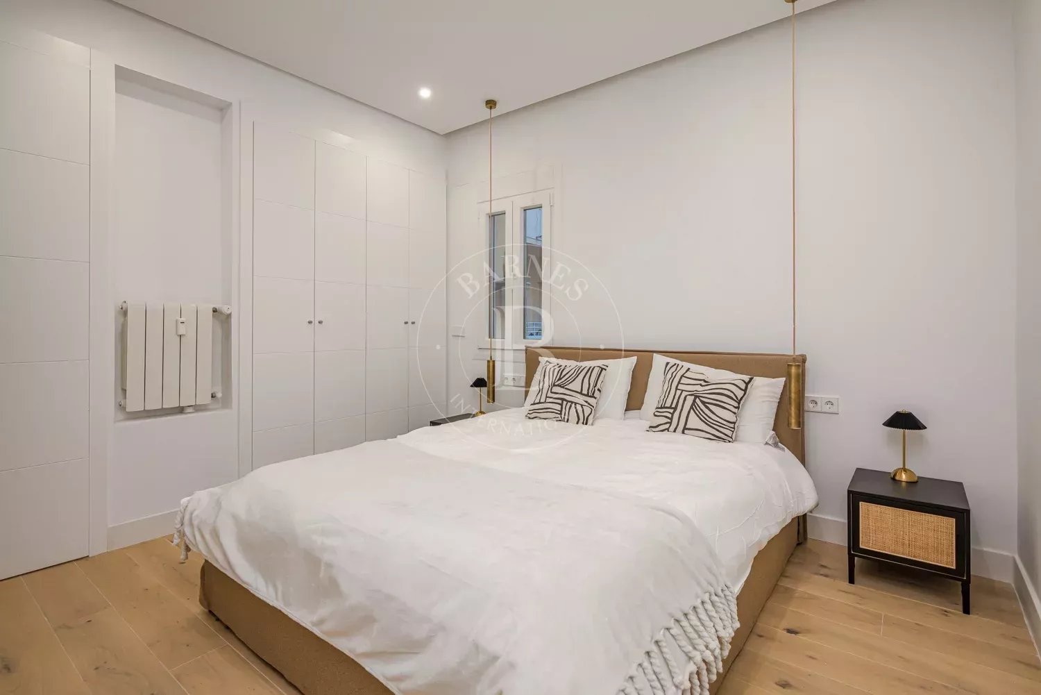 Daire Madrid - picture 12