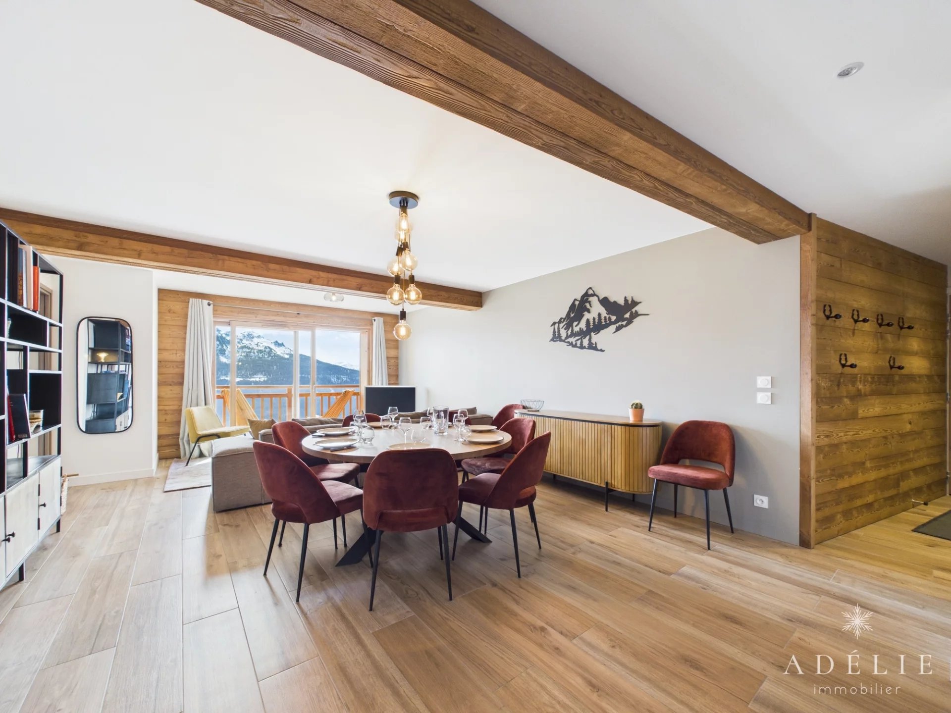 Agence immobilière de Adélie Immobilier