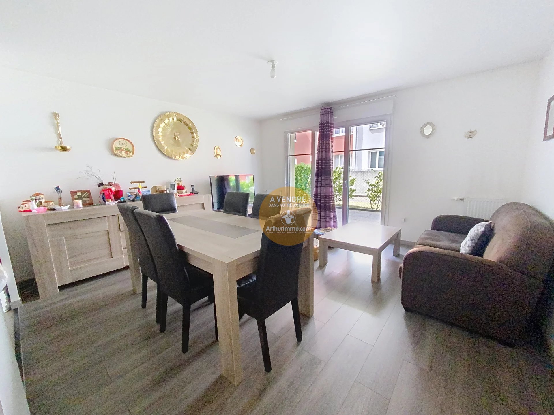 Agence immobilière de Arthurimmo.com Baillet en France