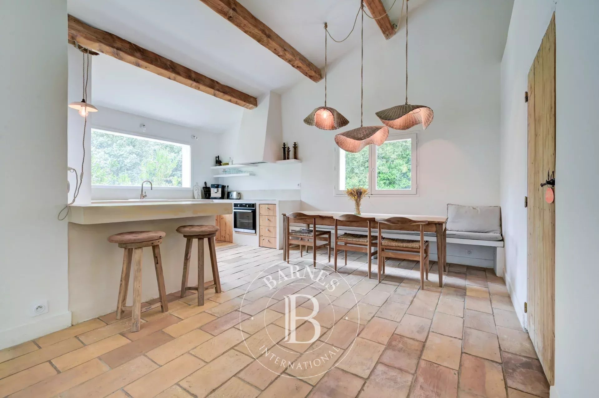 Ev Aix-en-Provence - picture 4