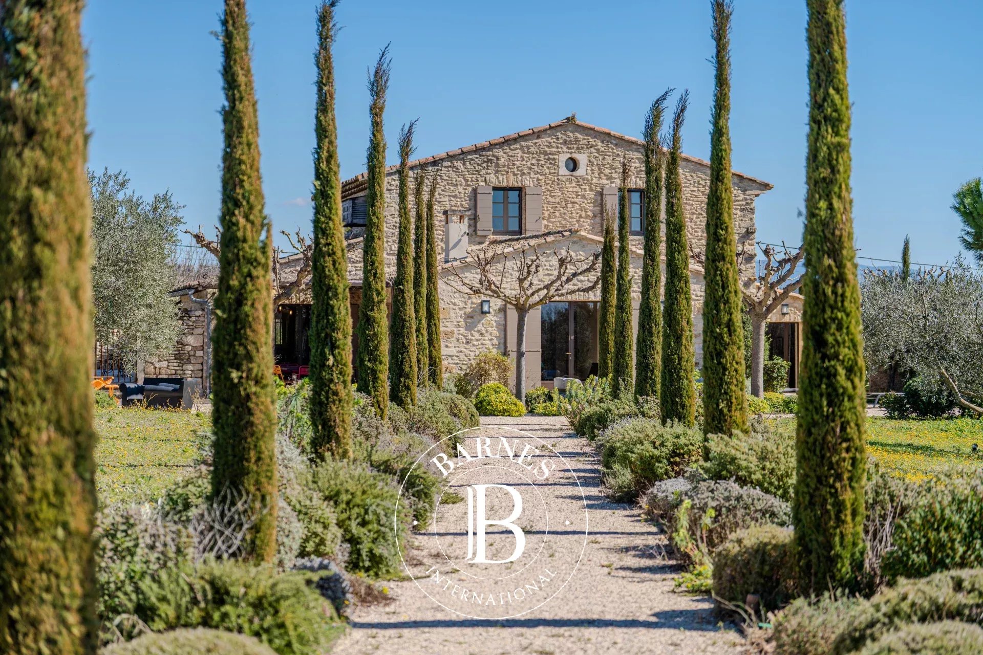 Maison Gordes  -  ref 85646909 (picture 3)