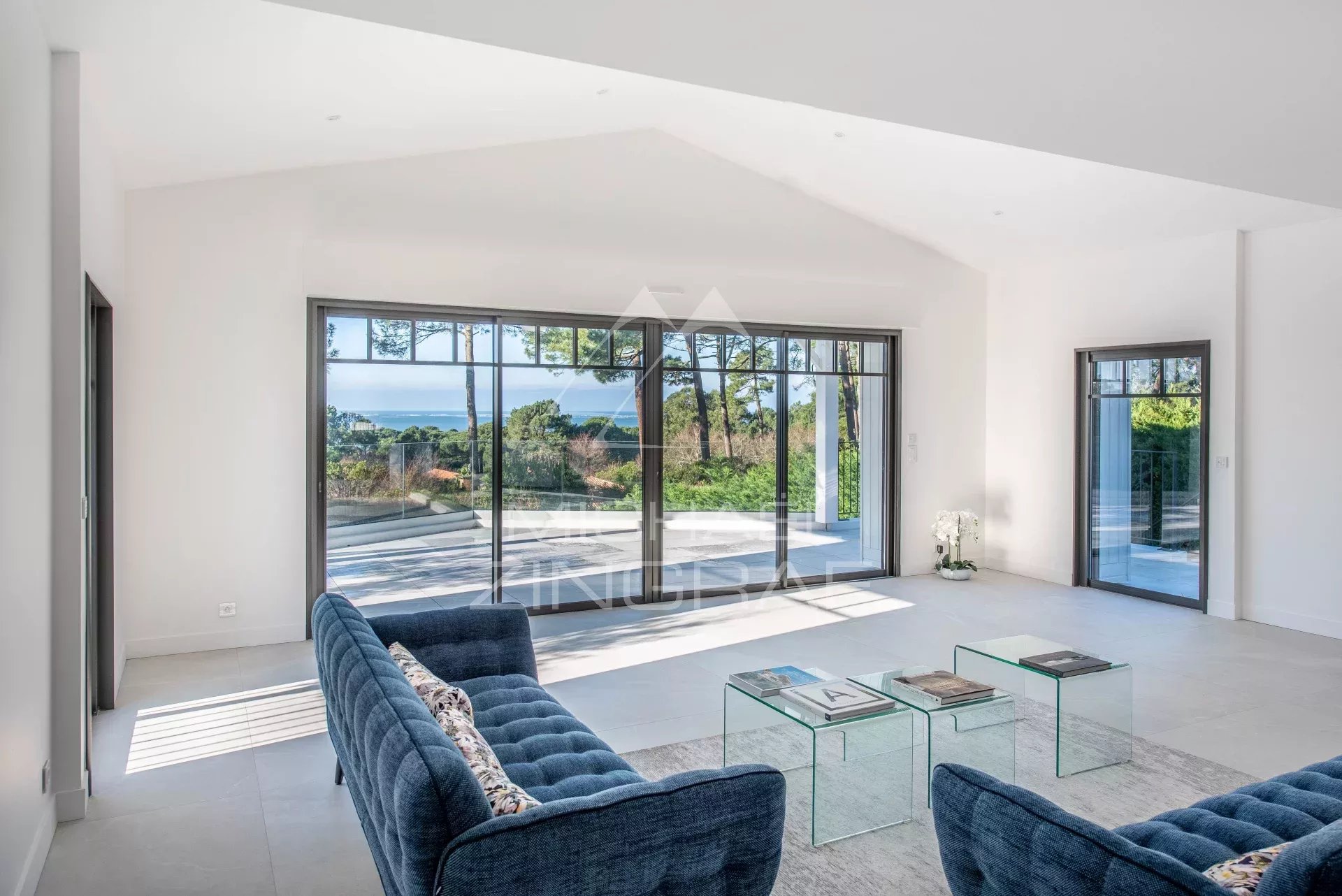 Agence immobilière de Terre Du Bassin