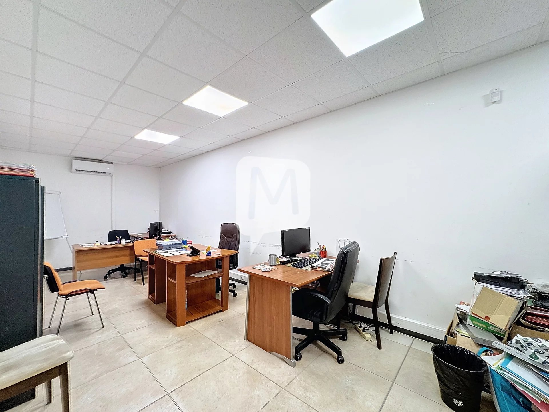 Rental Office Remire-Montjoly