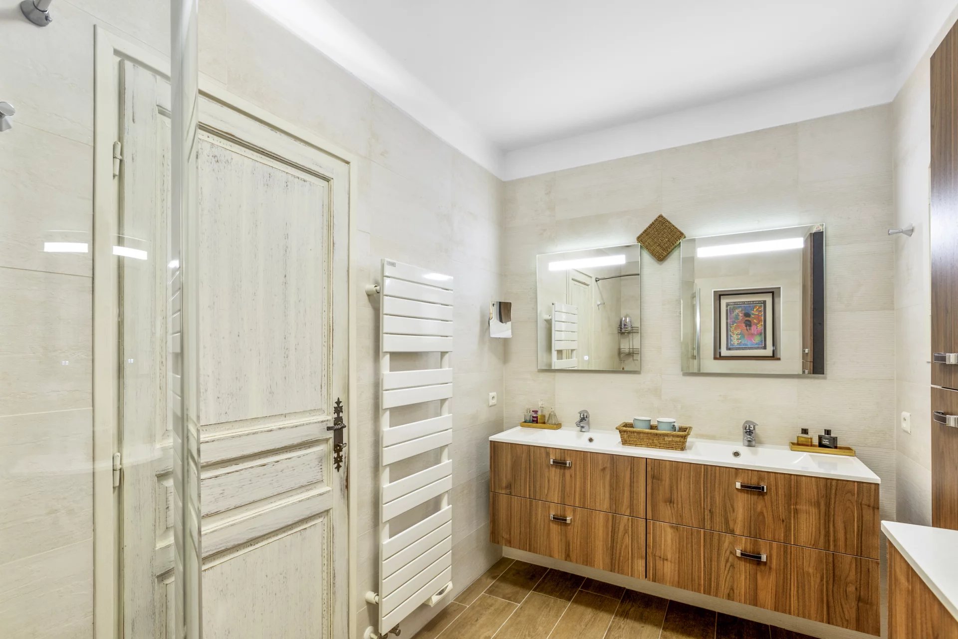 Charming quality house in a quiet neighbourhood - Fayence