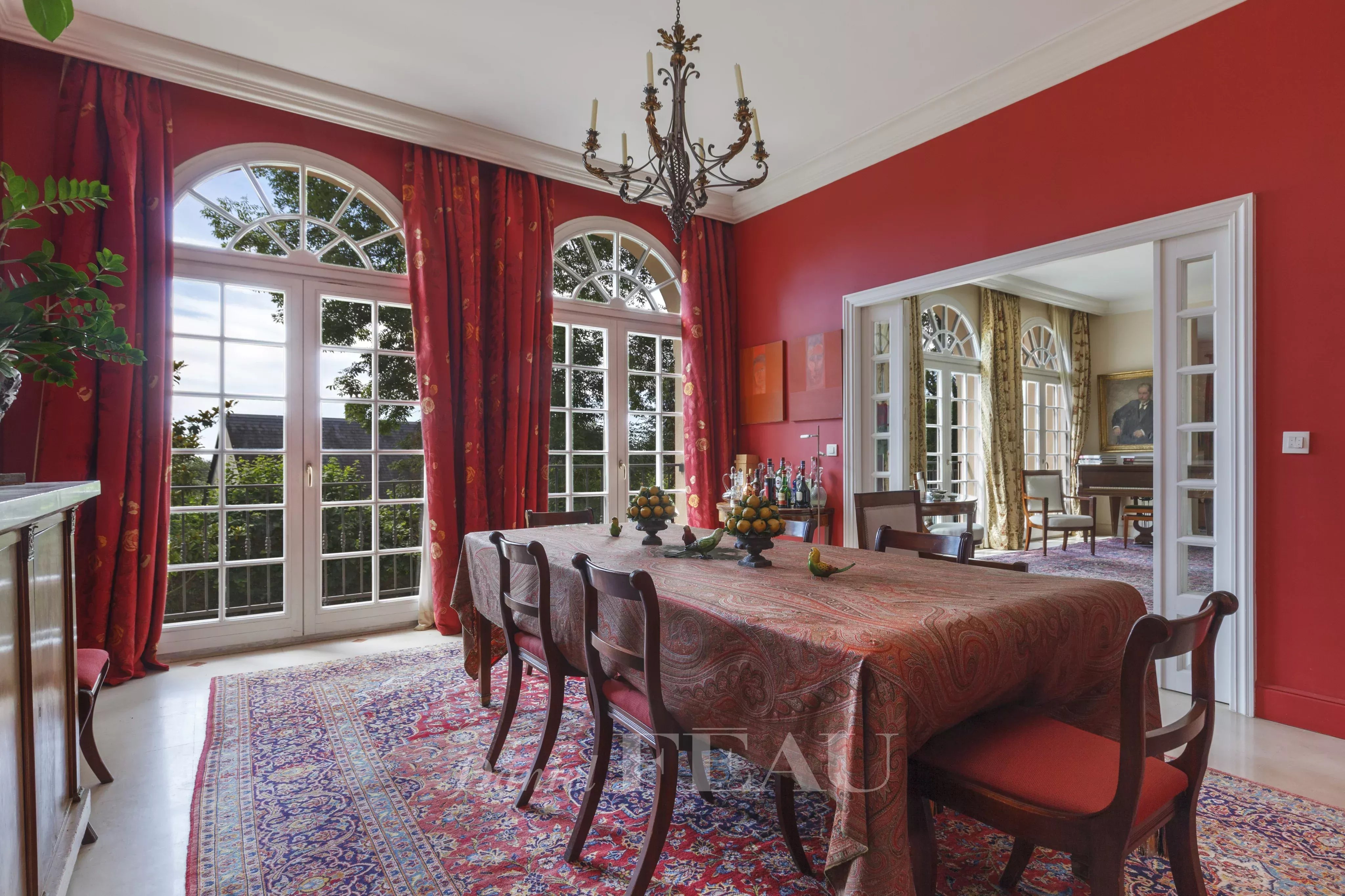 Sale House Versailles