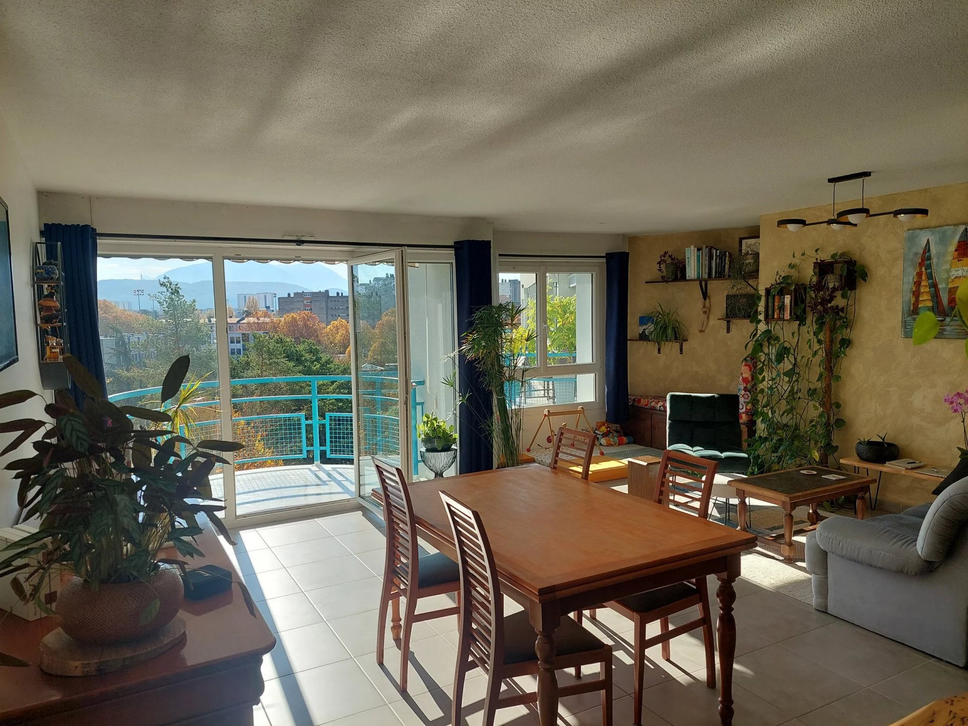 Location Appartement Grenoble