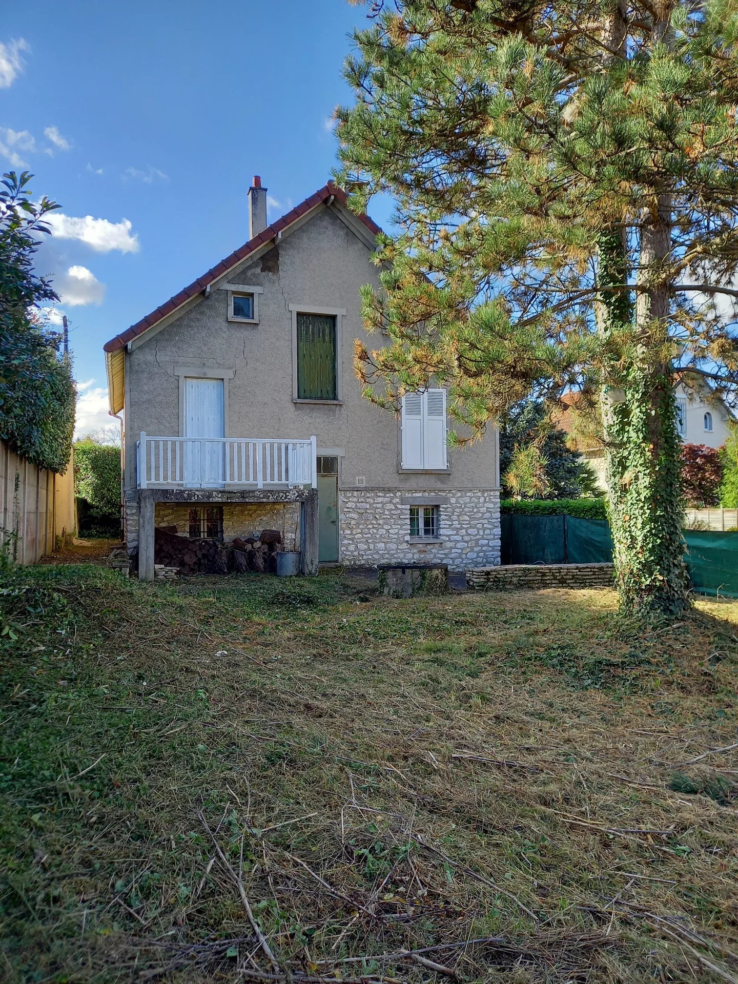Agence immobilière de ETUDE IMMOBILIÈRE PHILIPPE LAMBERT