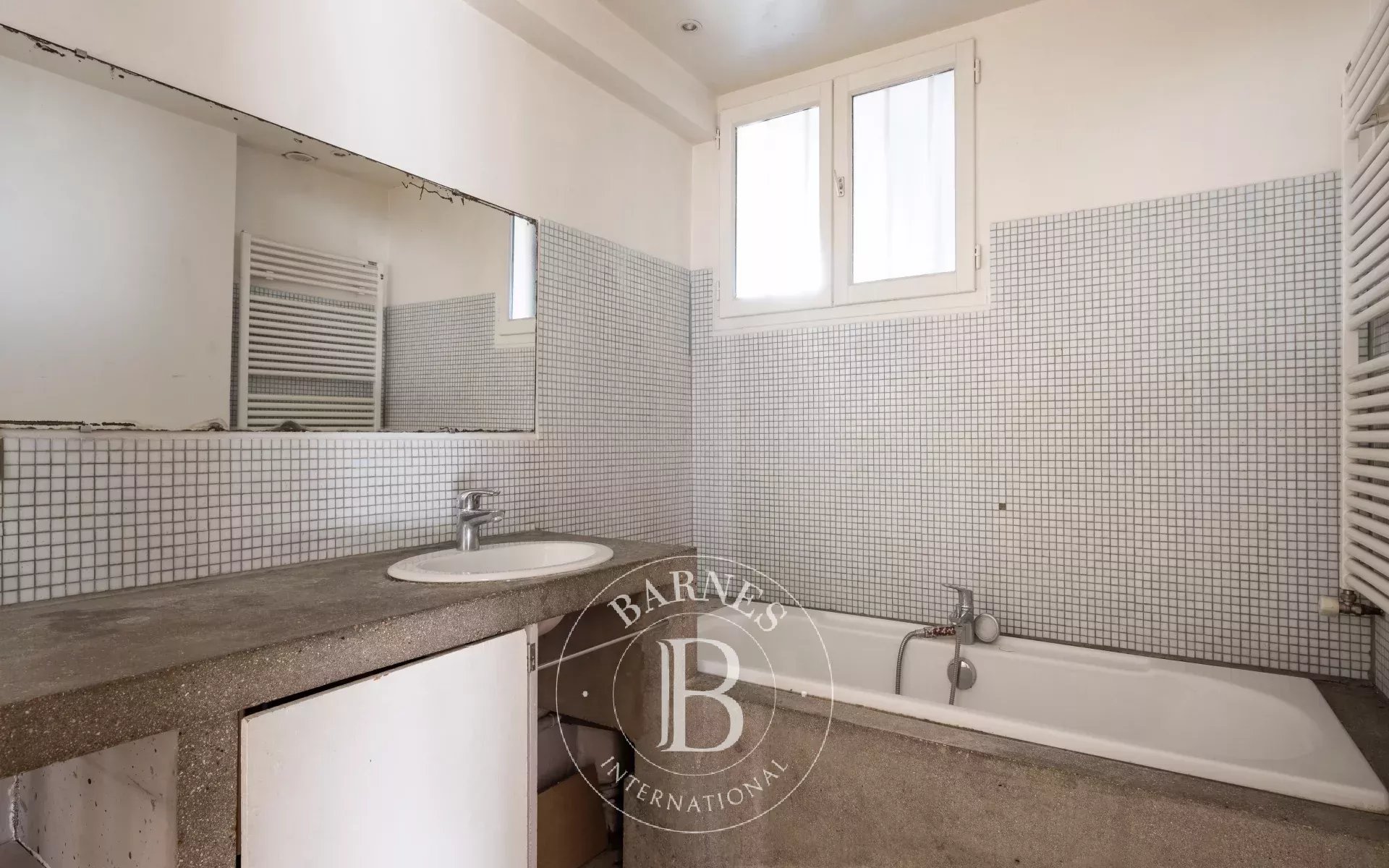 Daire Paris 9ème - picture 8