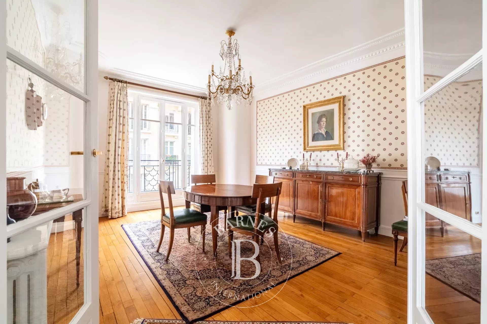 Paris  - Apartment 3 Bedrooms - picture 6