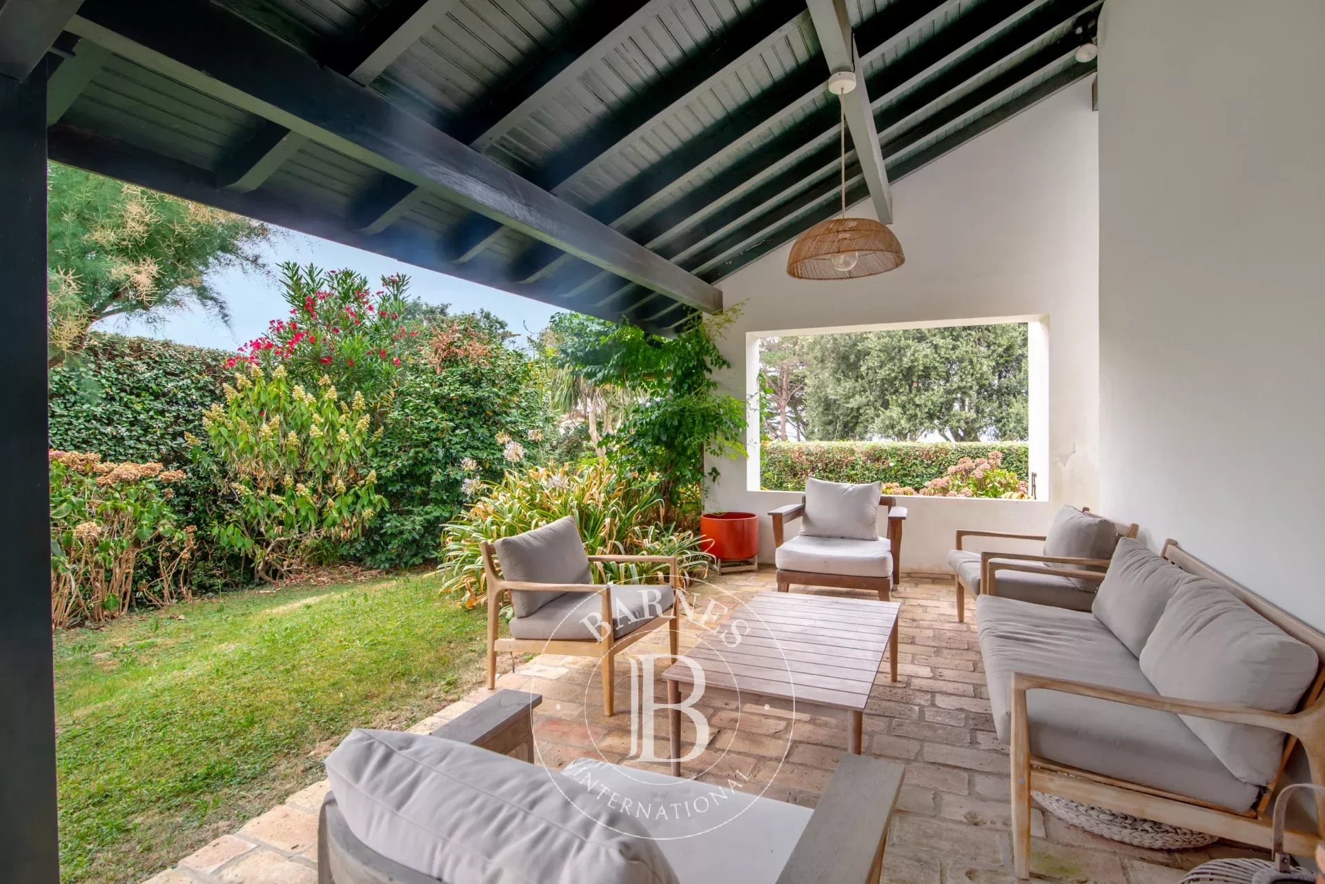 Saint-Jean-de-Luz  - Maison  - picture 4