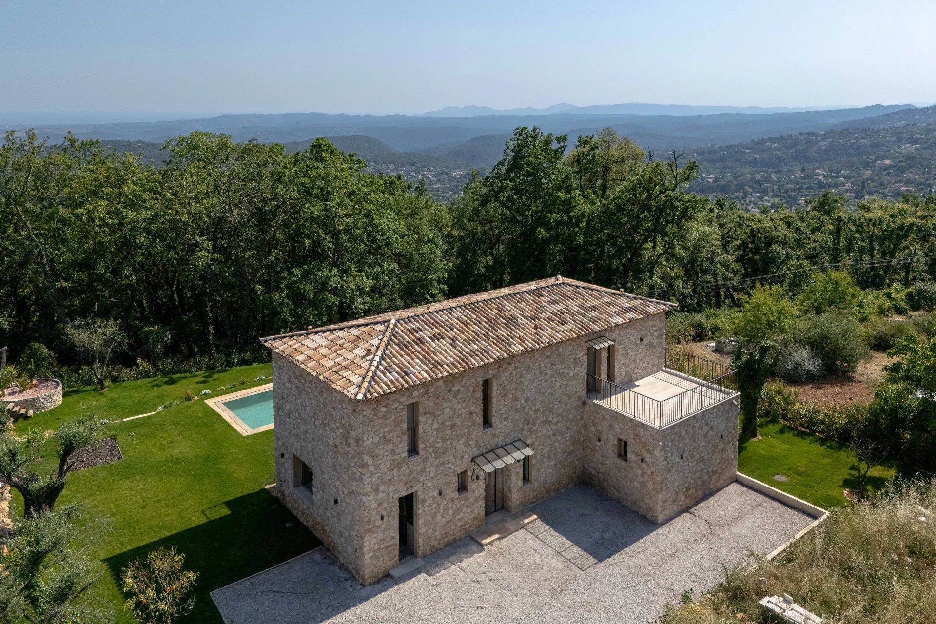 Sale House Vence